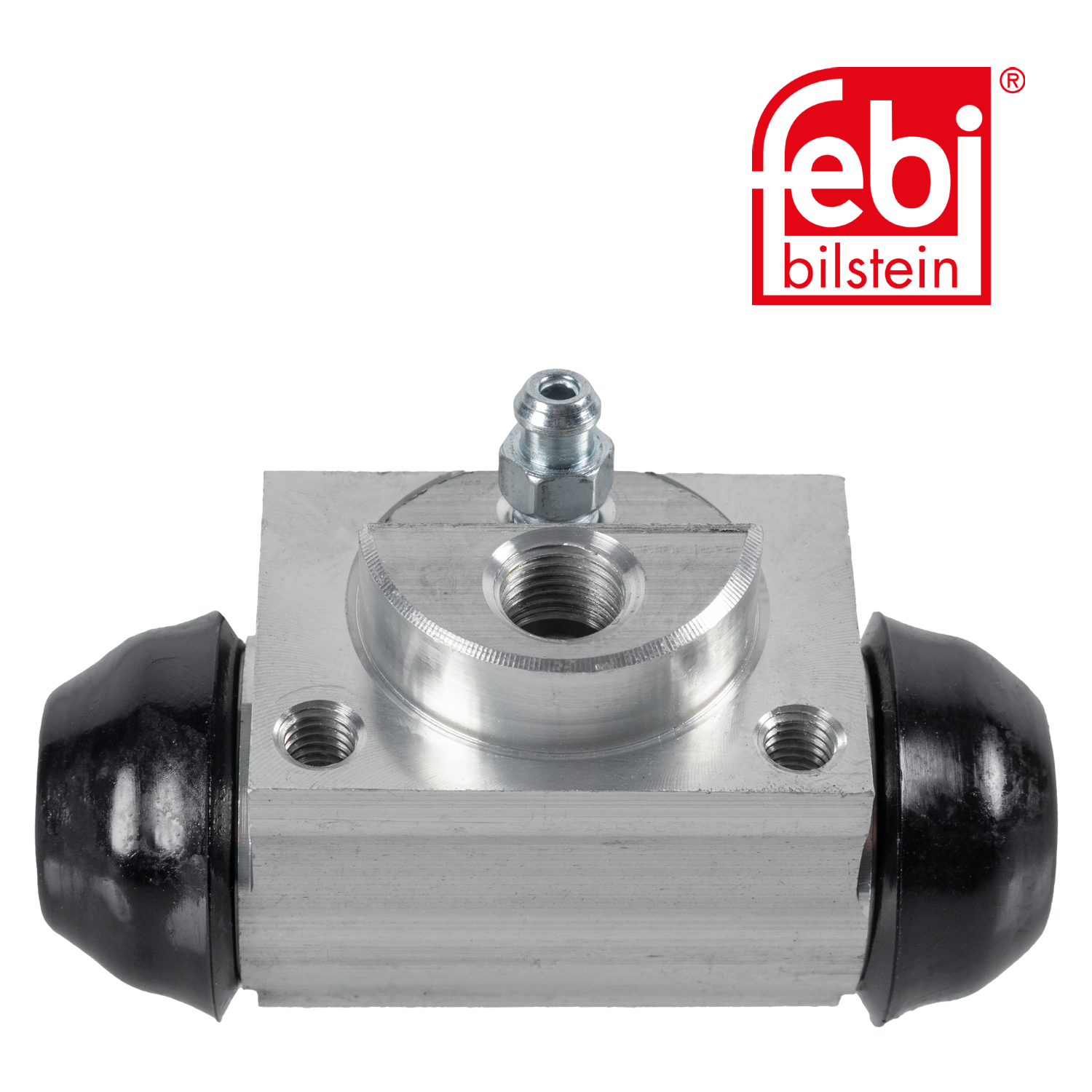 Febi Wheel Cylinder Hydraulic Brake Rear Right 29365