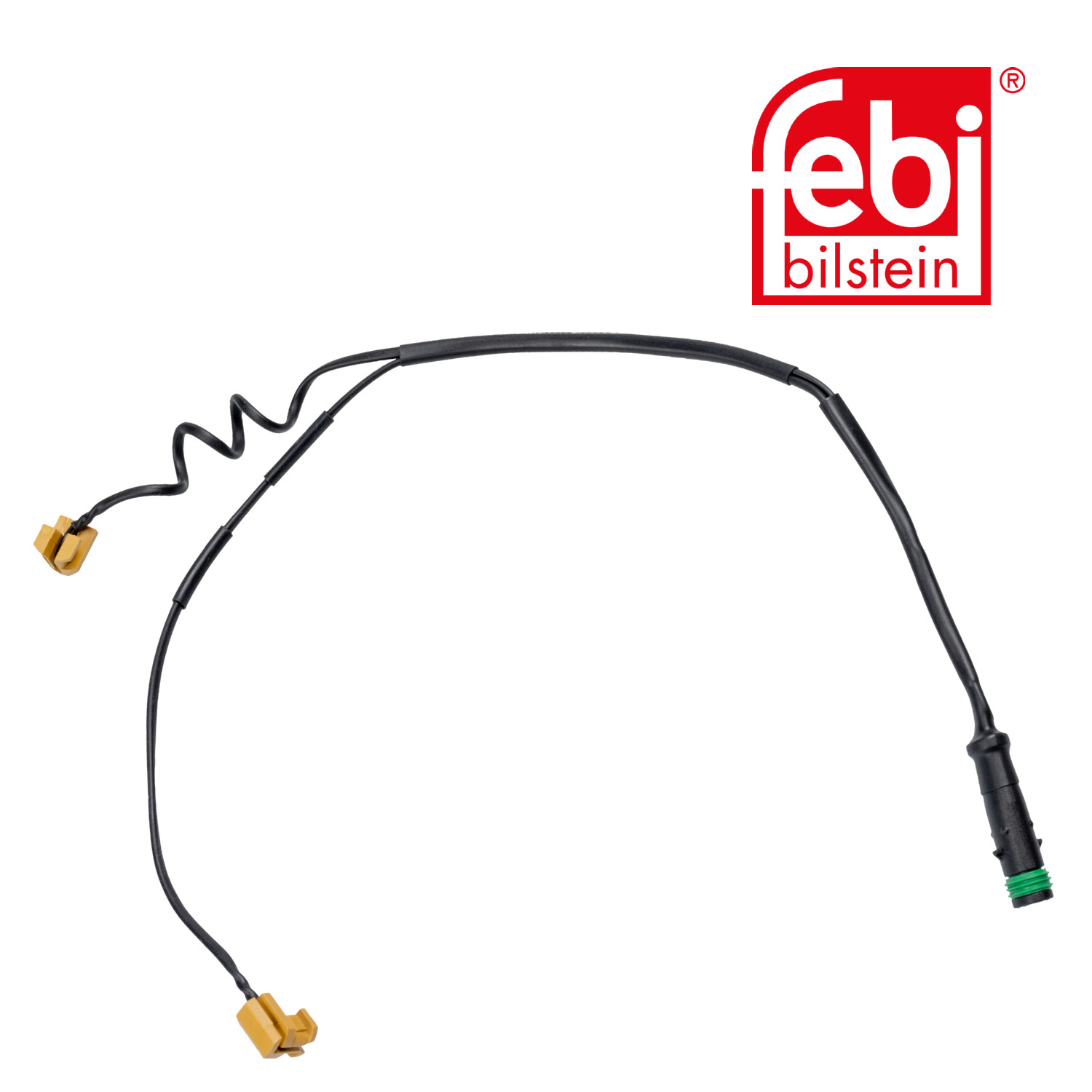 Febi Brake Pad Wear Sensor Rear 21388