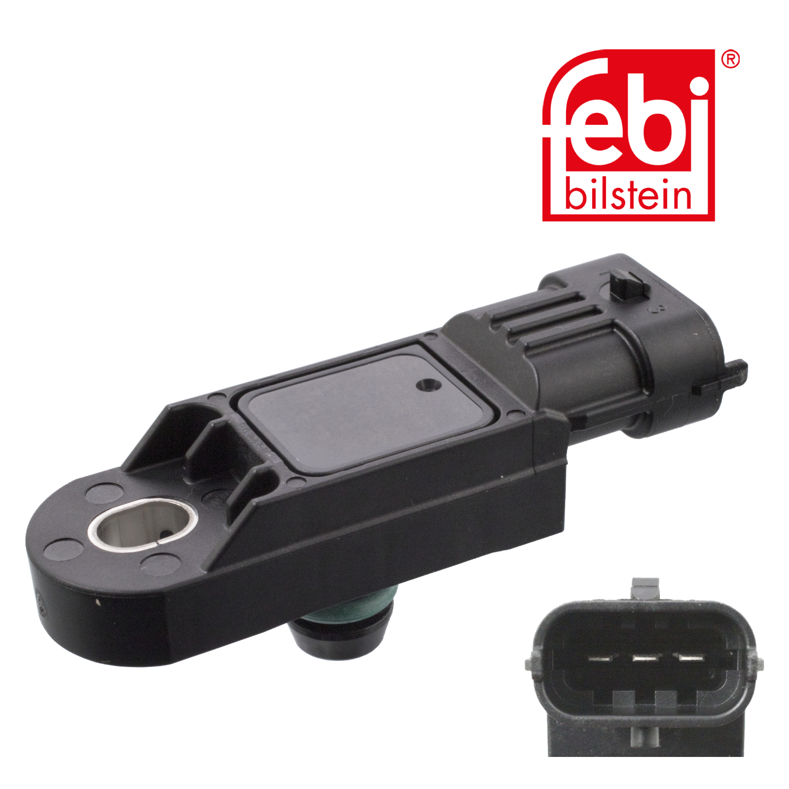 Febi Turbo Boost Pressure Sensor 103603