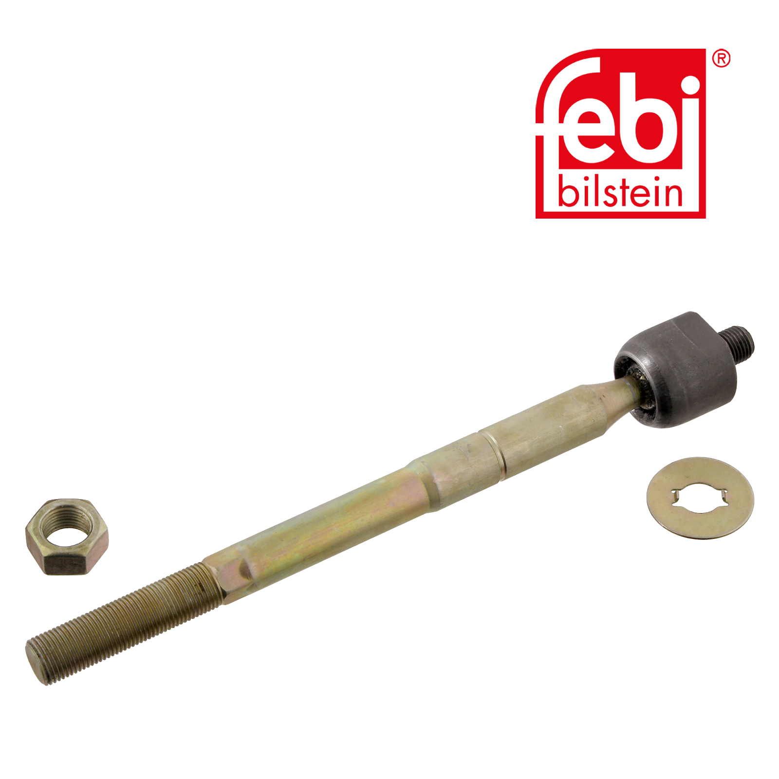 Febi Stabiliser Drop Link Front Right 29672