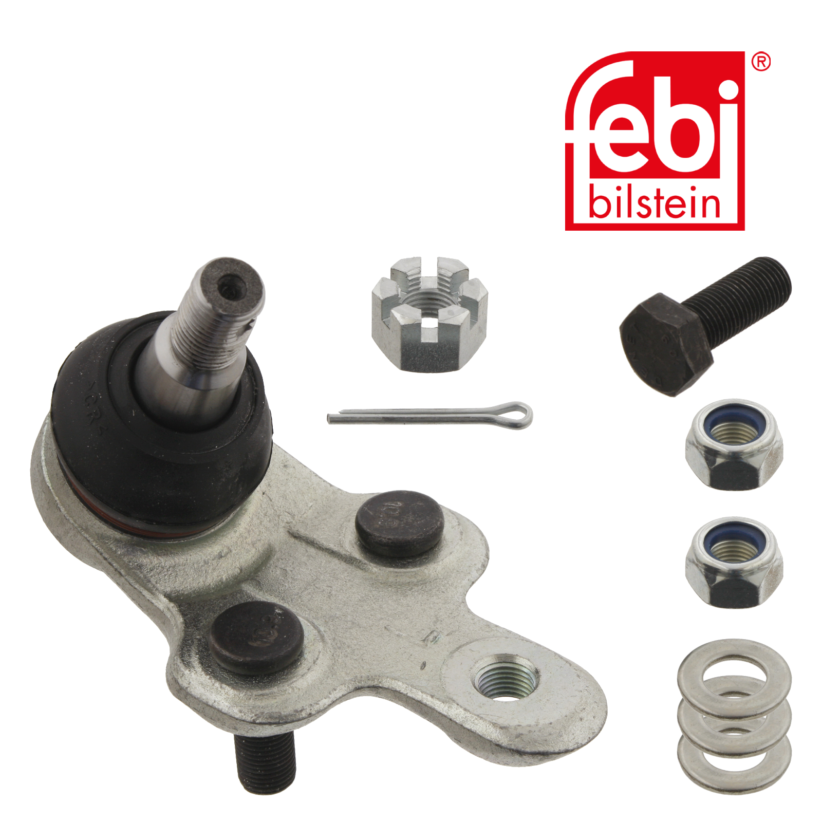 Febi Ball Joint Lower 28700