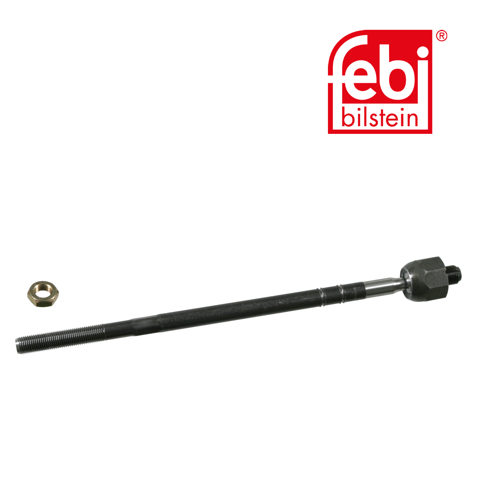 Febi Steering Inner Tie Rod Rack End Front Right 17778