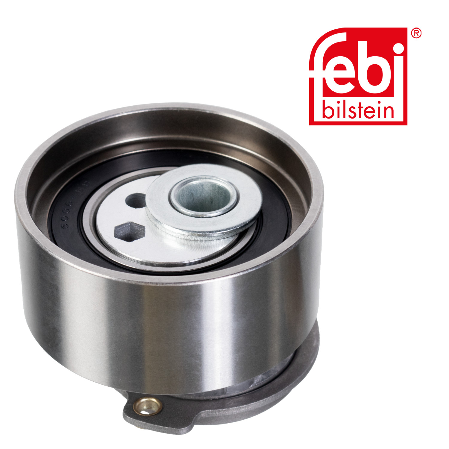 Febi Timing Belt Tensioner Pulley OD ID Wide 23599