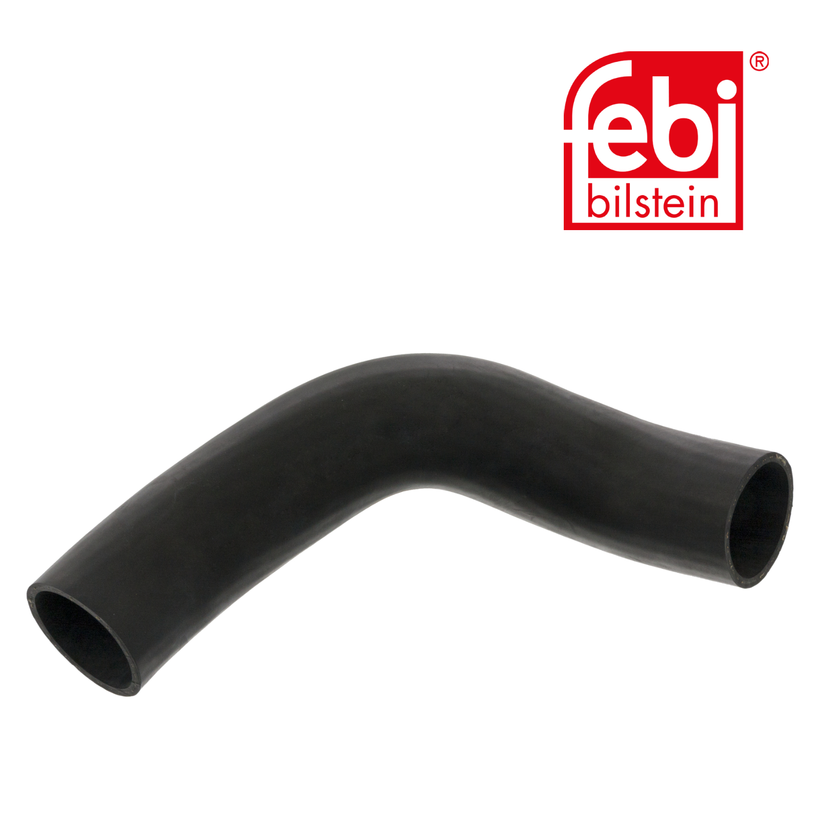 Febi Radiator Coolant Hose ID 48396