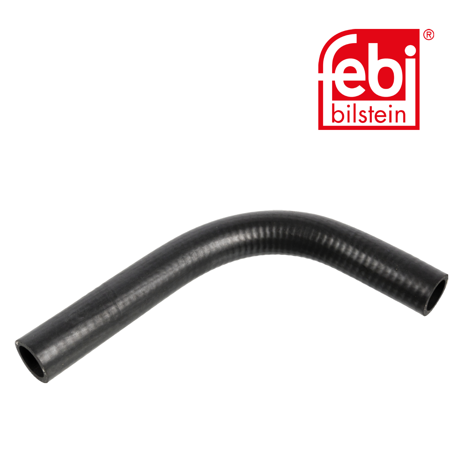 Febi Radiator Coolant Hose ID 107957