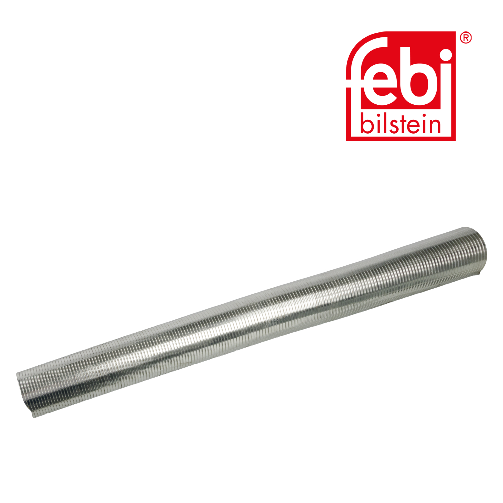 Febi Exhaust Flexible Corrugated Pipe 104131