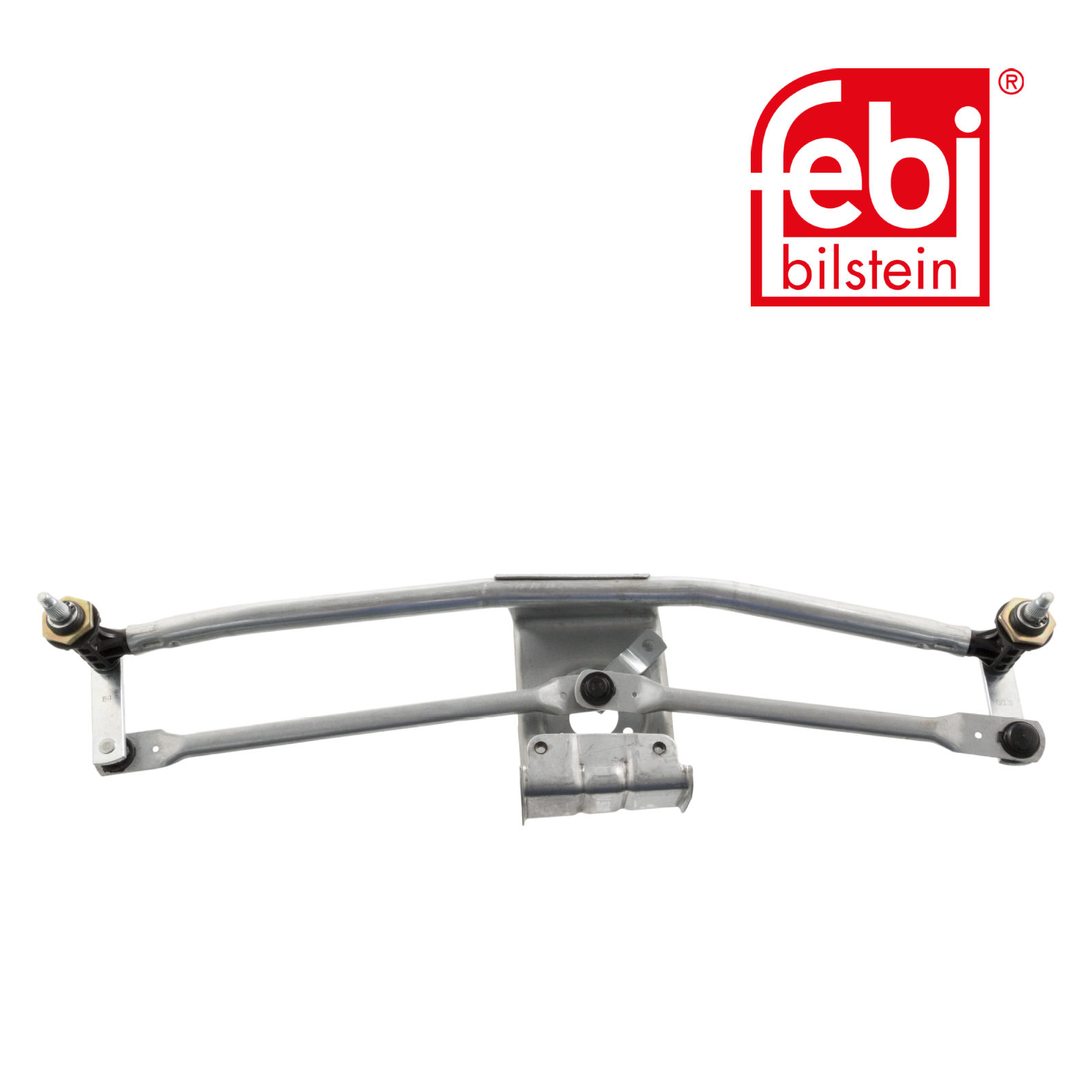 Febi Windscreen Wiper Motor Linkage Assembly 36699