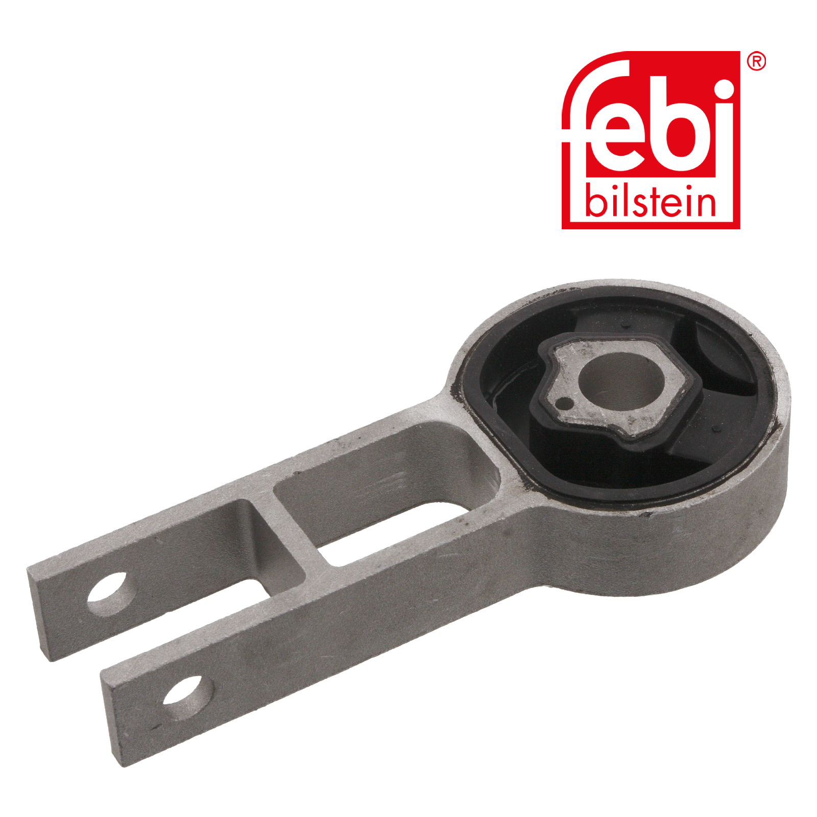 Febi Engine Mount Mounting Rear 34307