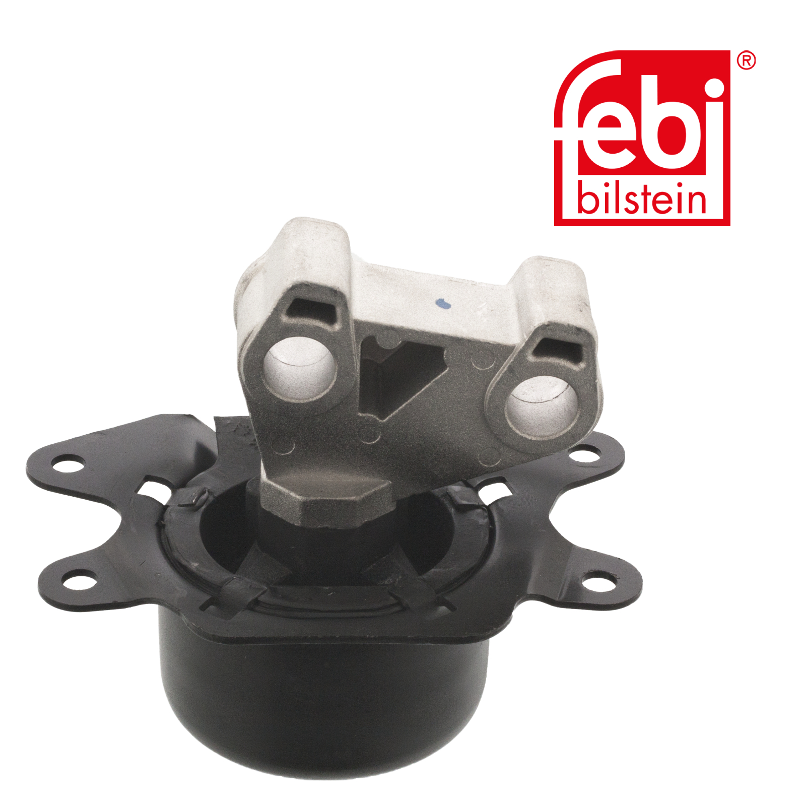 Febi Engine Mount Mounting Left Front 32012