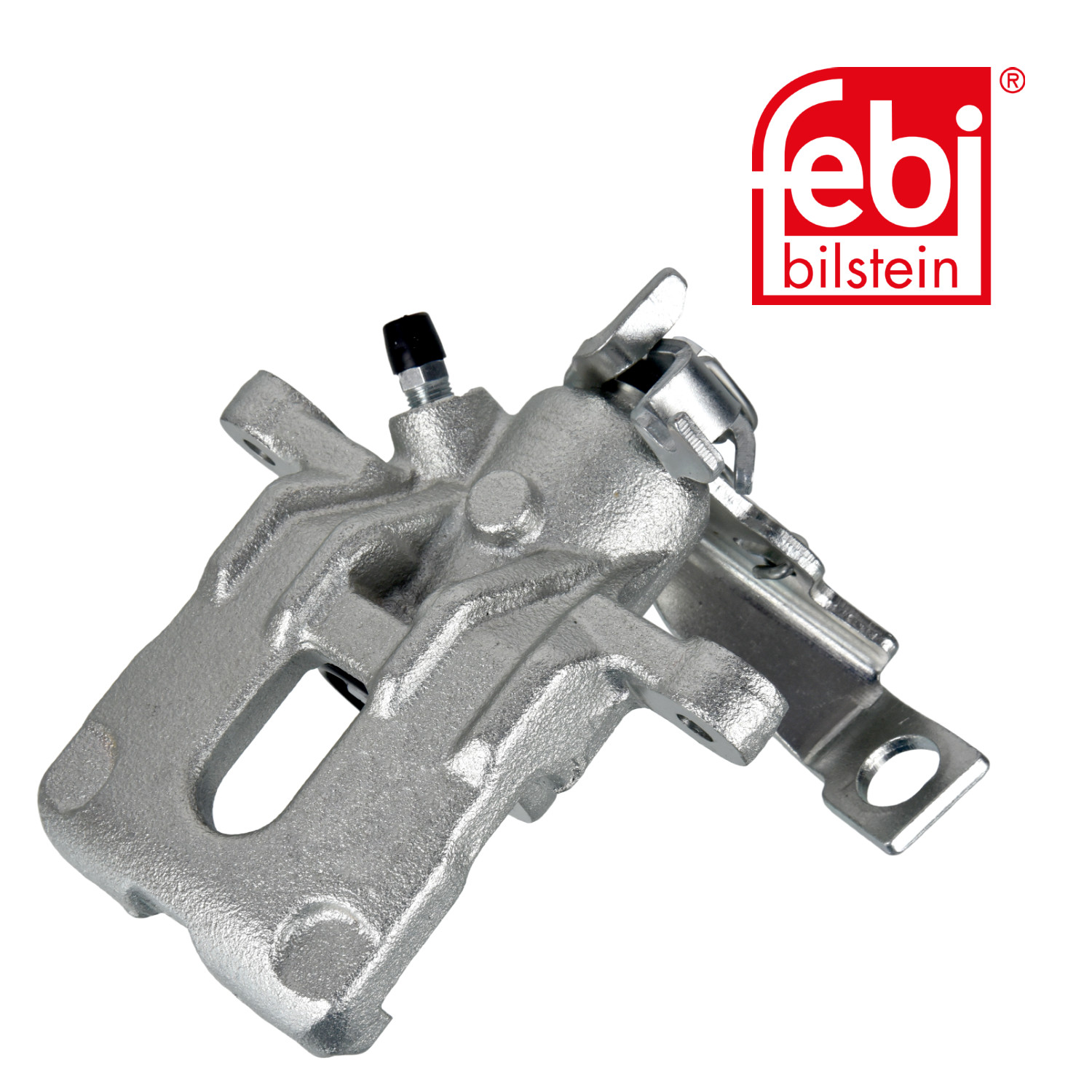 Febi Brake Caliper Assembly Rear Left 179181