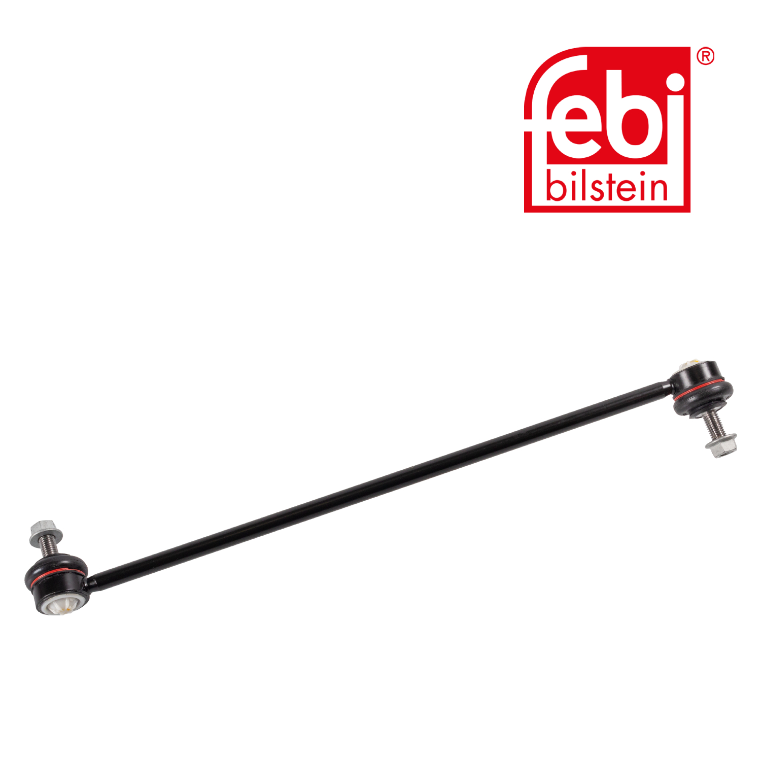 Febi Stabiliser Bar Link Coupling Rod Front Left 32680