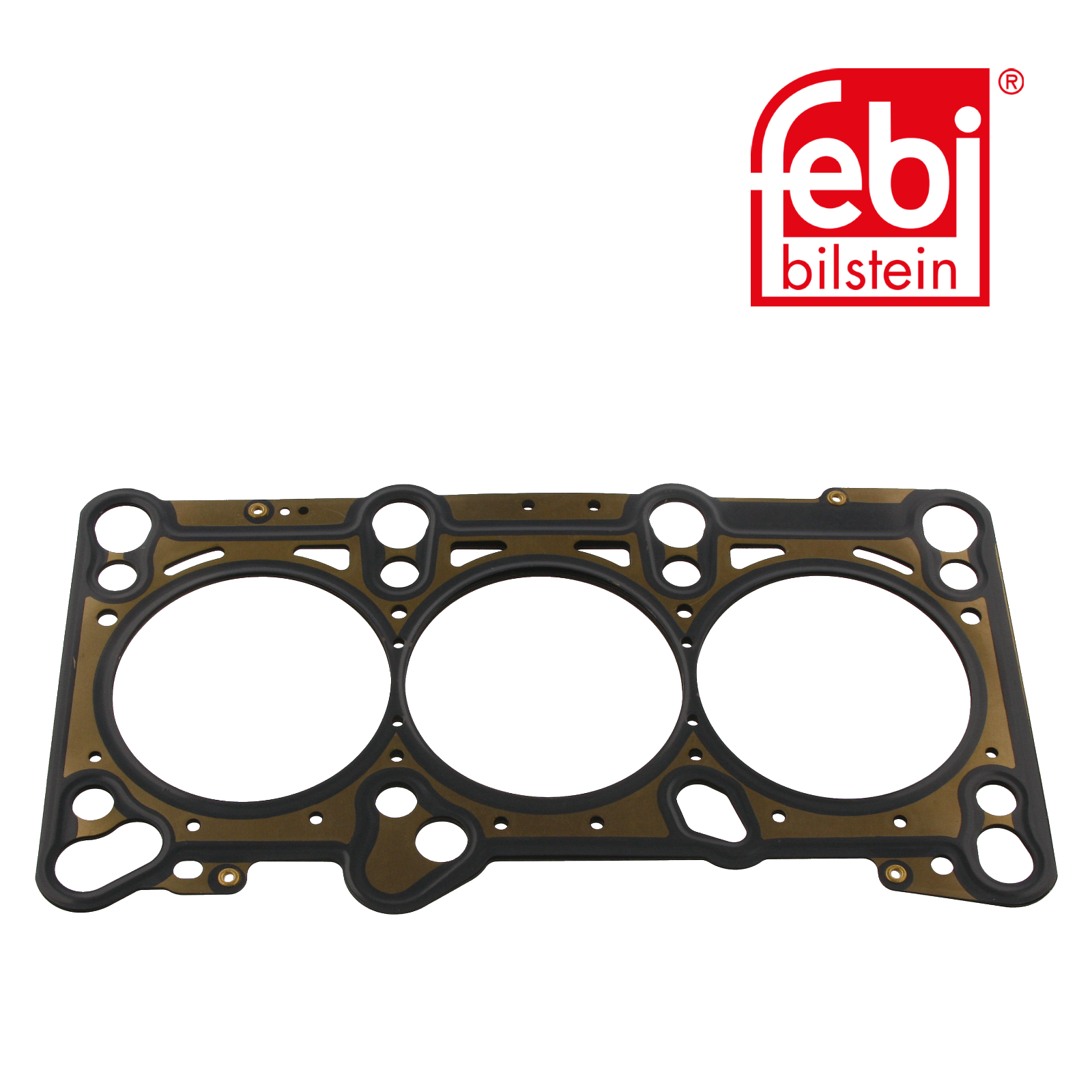Febi Cylinder Head Gasket Thick Metal 34827