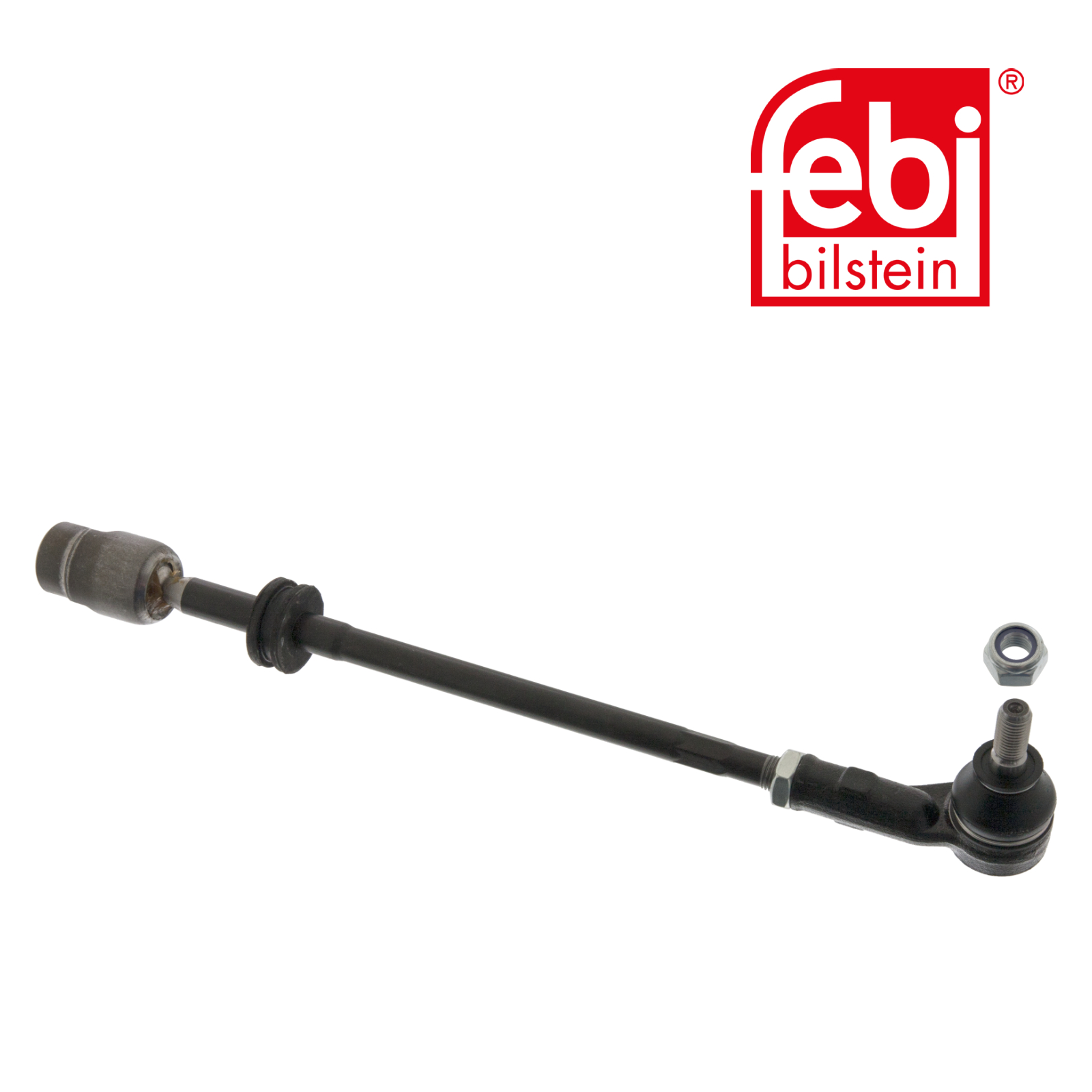 Febi Inner Rack End Right Joint Front Right 07979