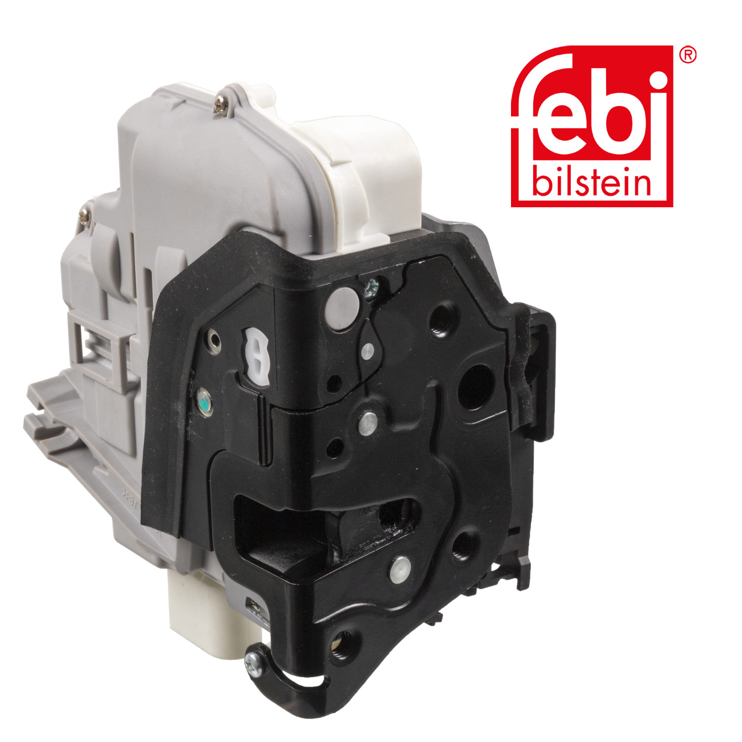 Febi Door Lock Mechanism Right Front 9 Pin 179387