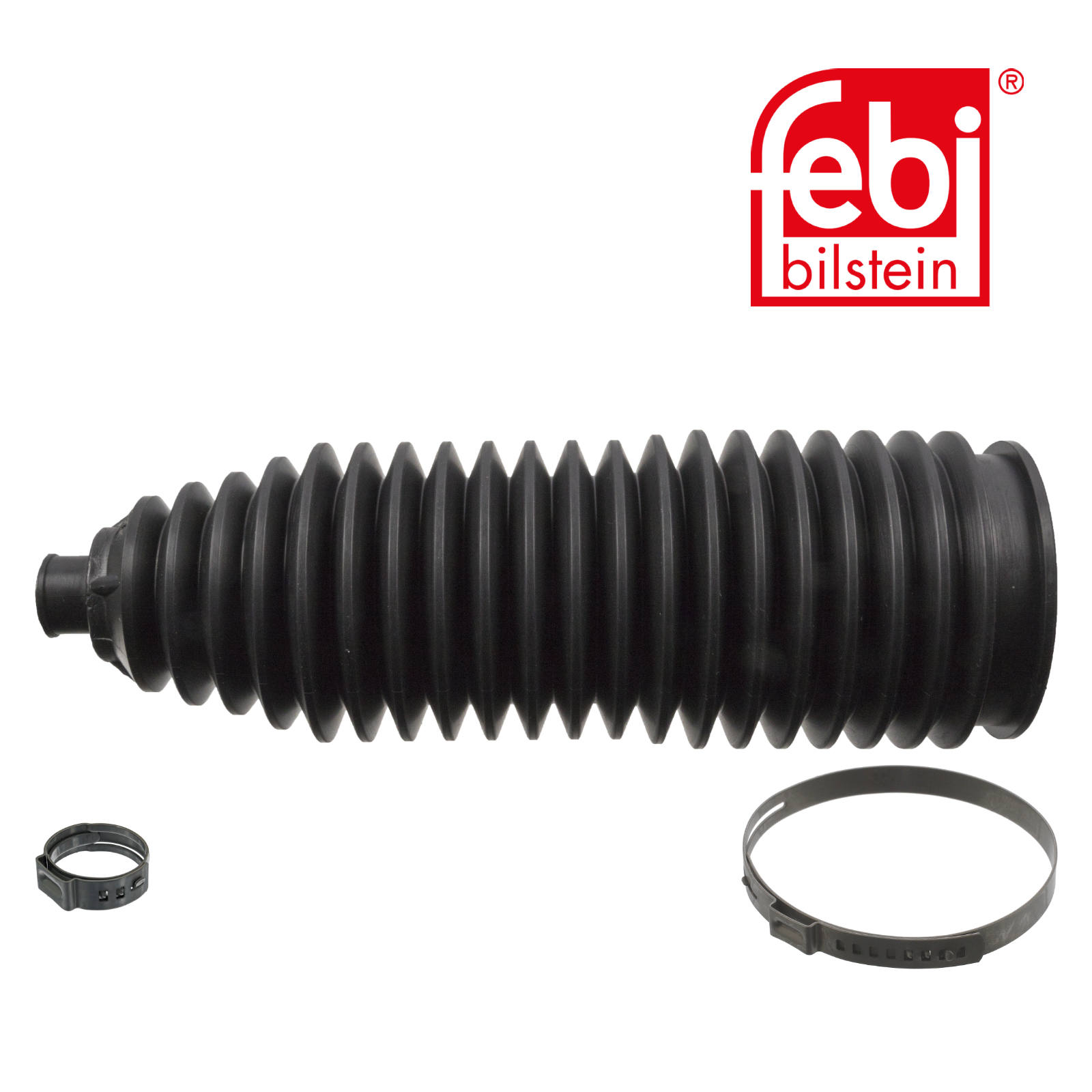 Febi Steering Bellow Kit Front Right 101695