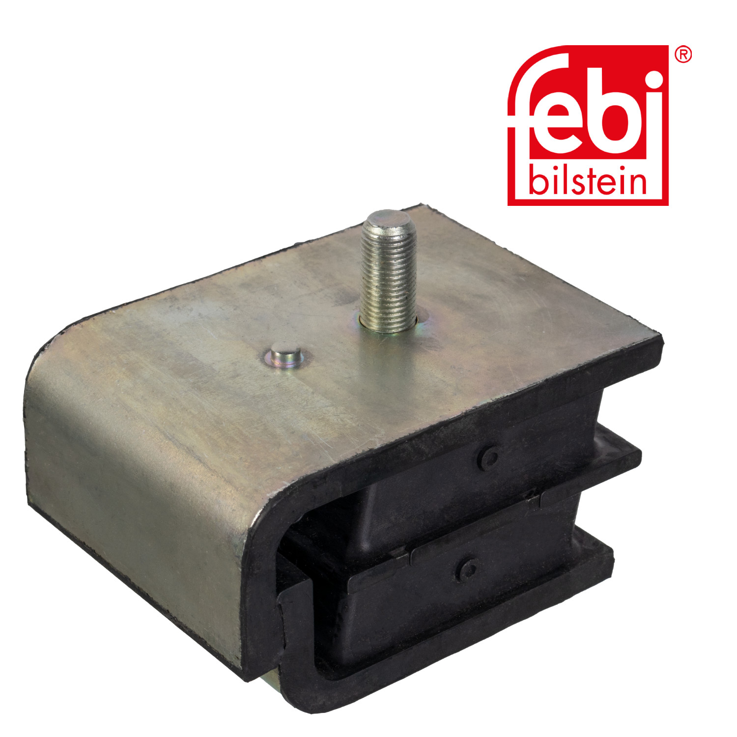 Febi Engine Mount Mounting Right Front 180089