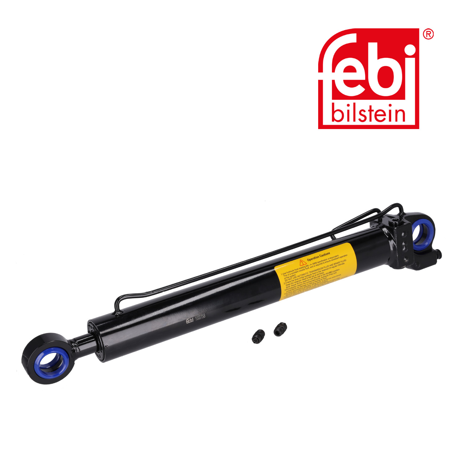 Febi Cab Tilt Cylinder 102758