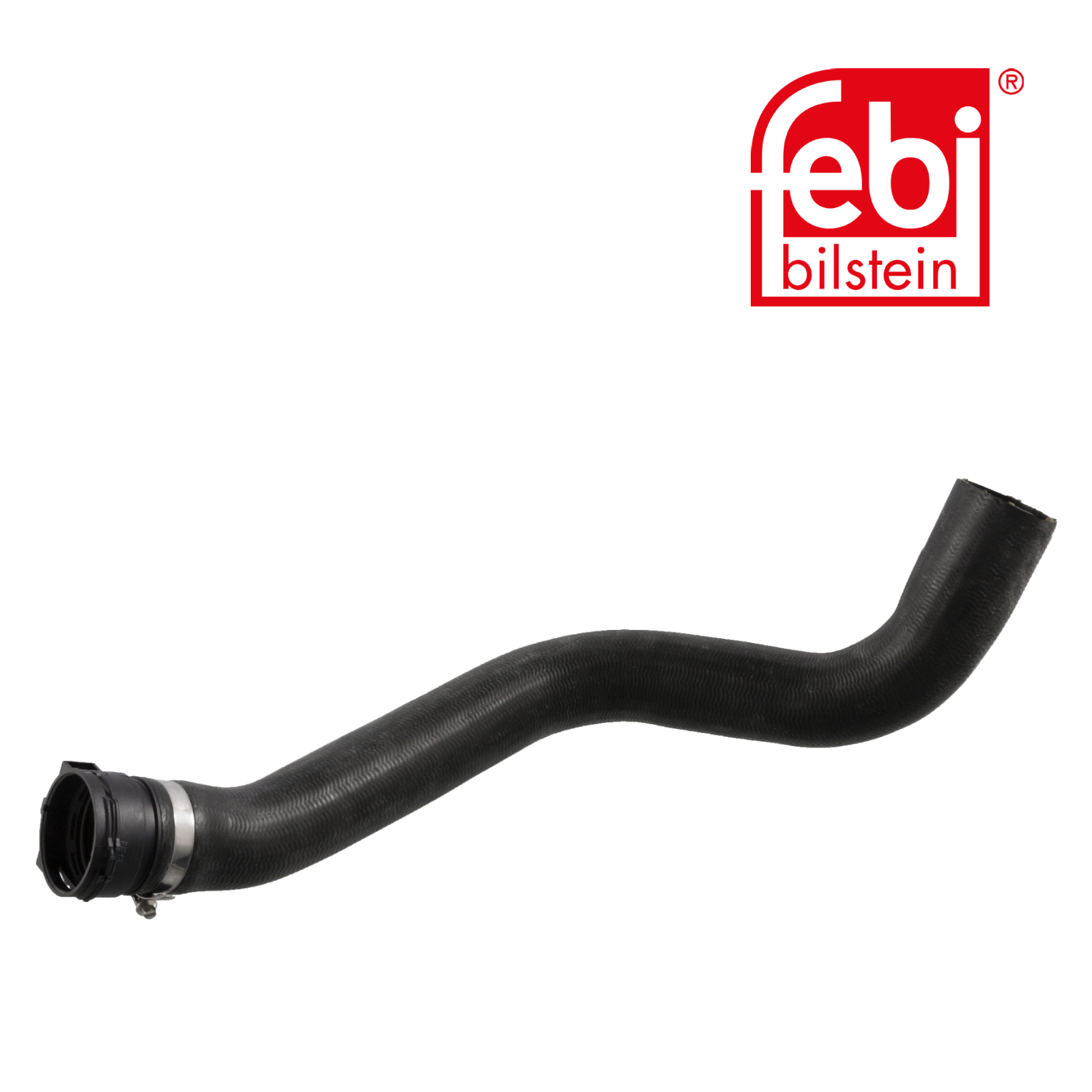 Febi Radiator Coolant Hose 600mm ID 46177
