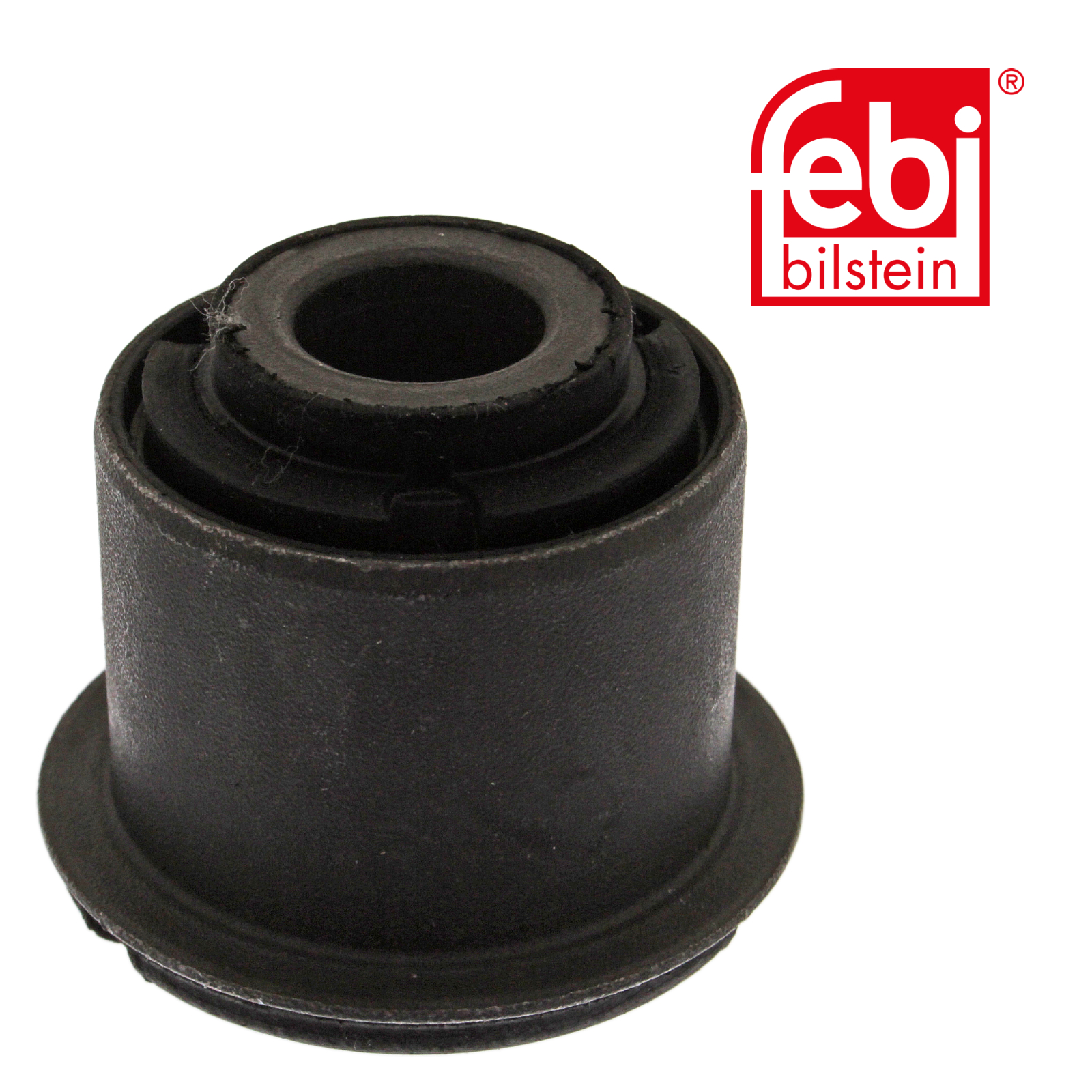 Febi Wishbone / Control / Trailing Arm Bush Front Right 11759