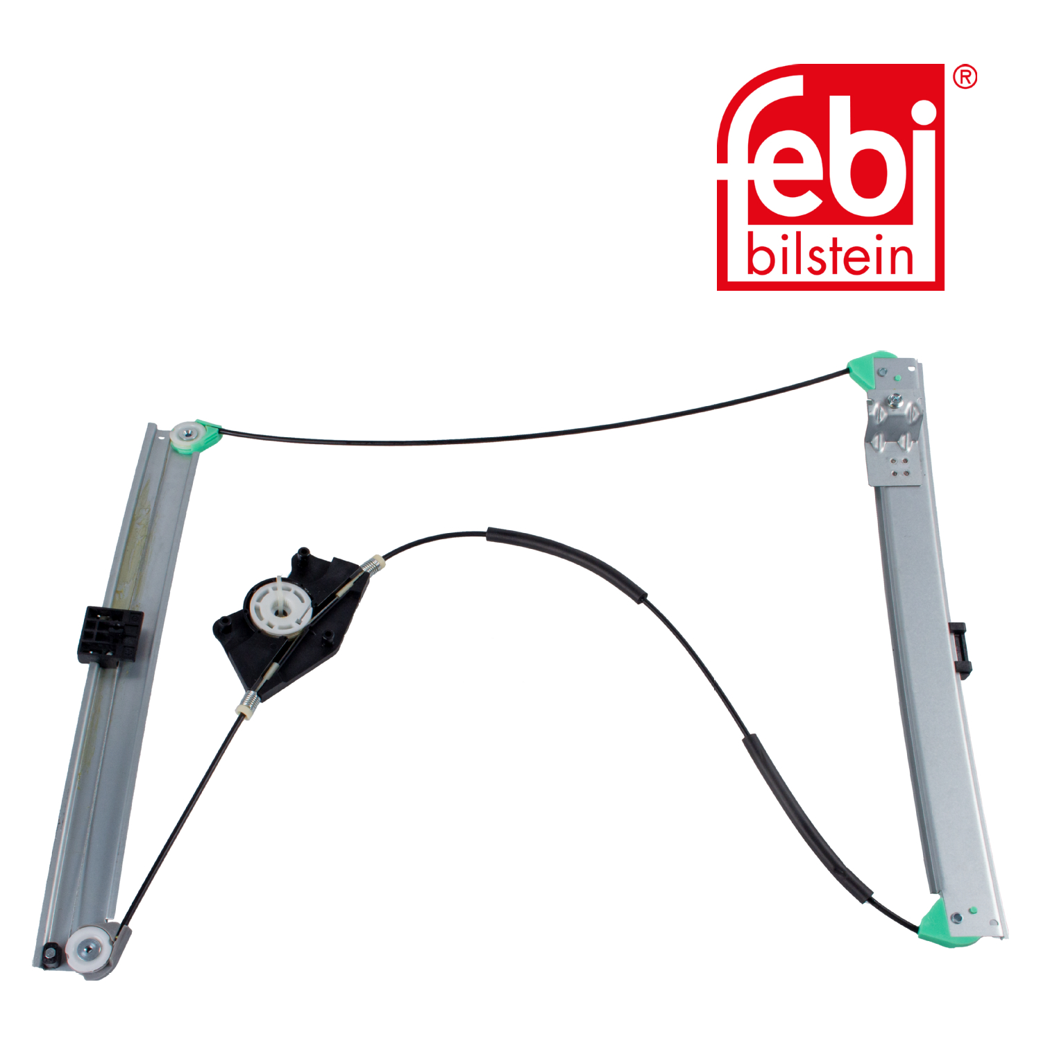 Febi Electric Window Regulator Lifter Left Front 175443