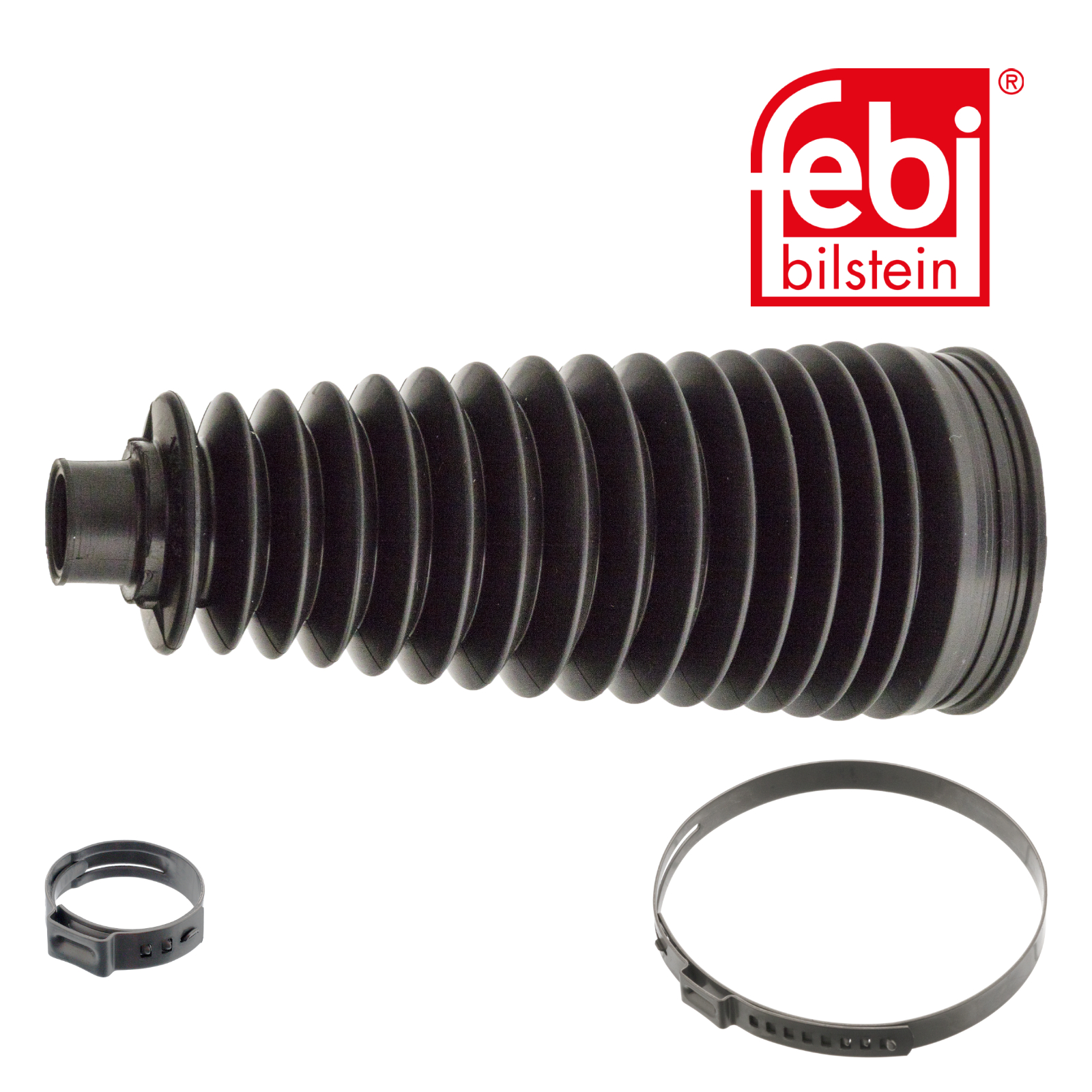 Febi Steering Bellow Kit Front Right 102998