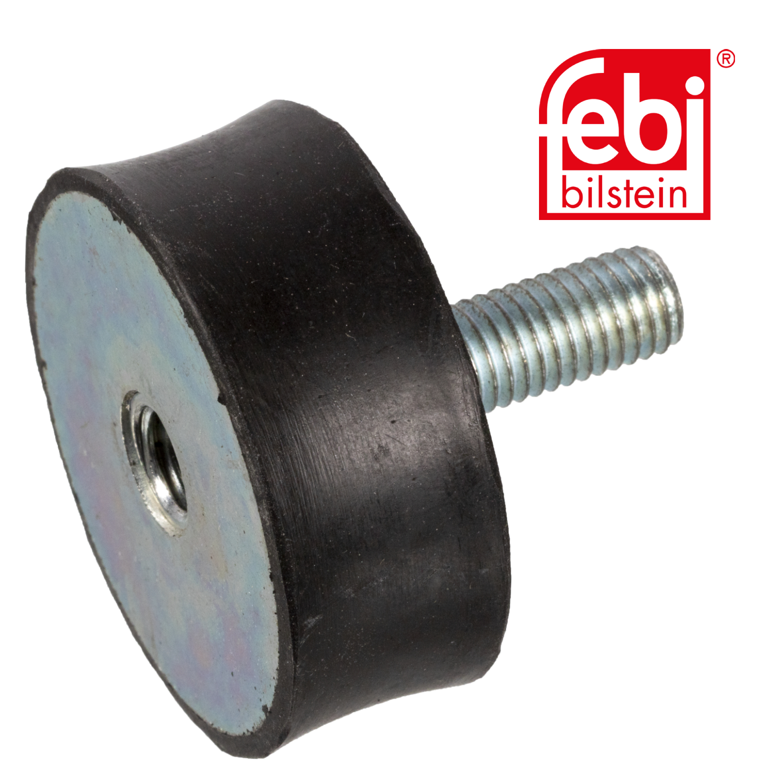 Febi Stop- /Mounting Buffer 50mm OD Wide 170344