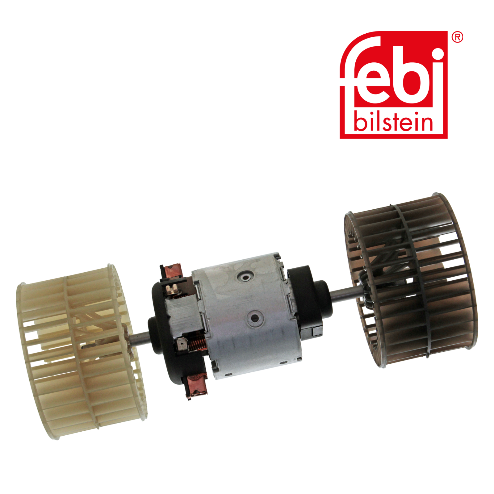Febi Heater Blower Fan 44864