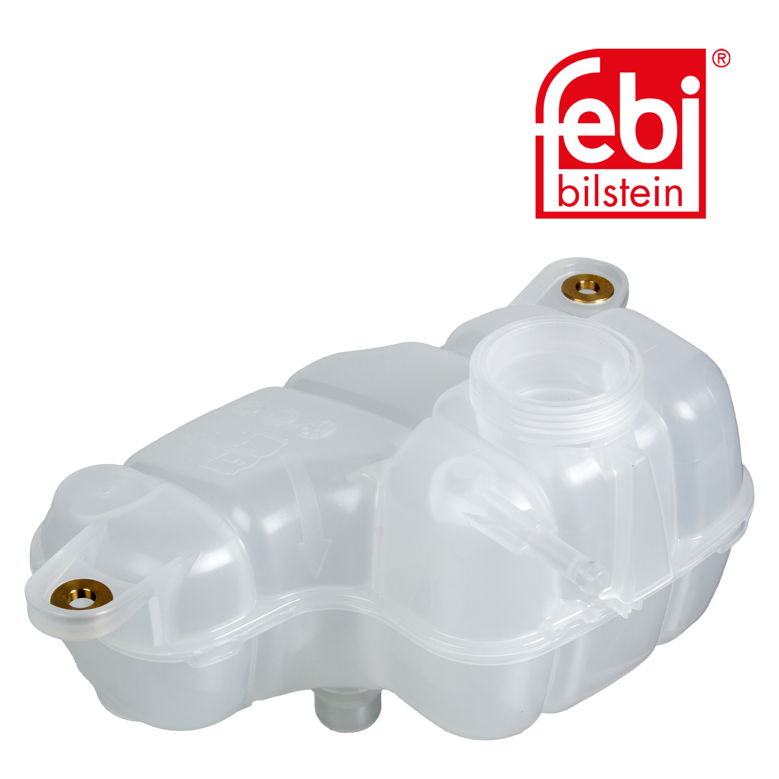 Febi Coolant Expansion Tank 47907