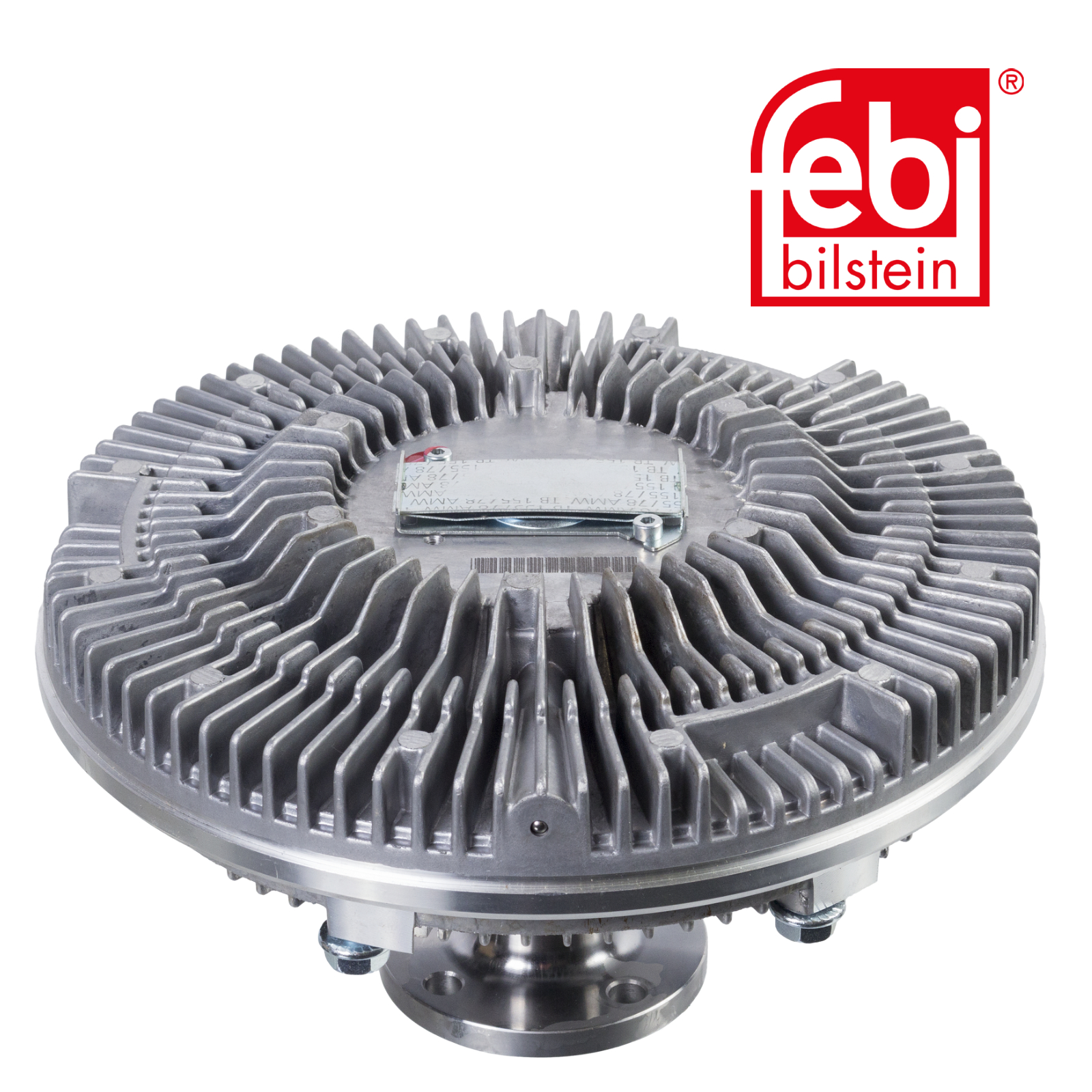 Febi Radiator Fan Clutch 106444