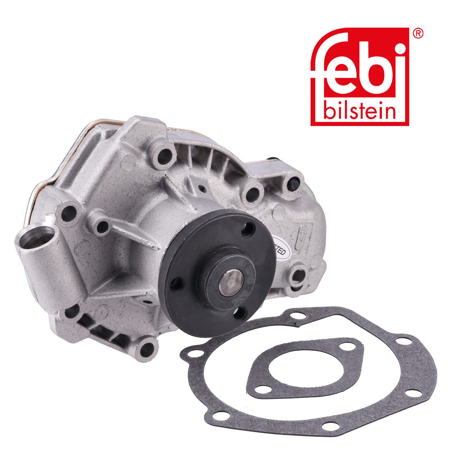 Febi Engine Cooling Water Pump 09021