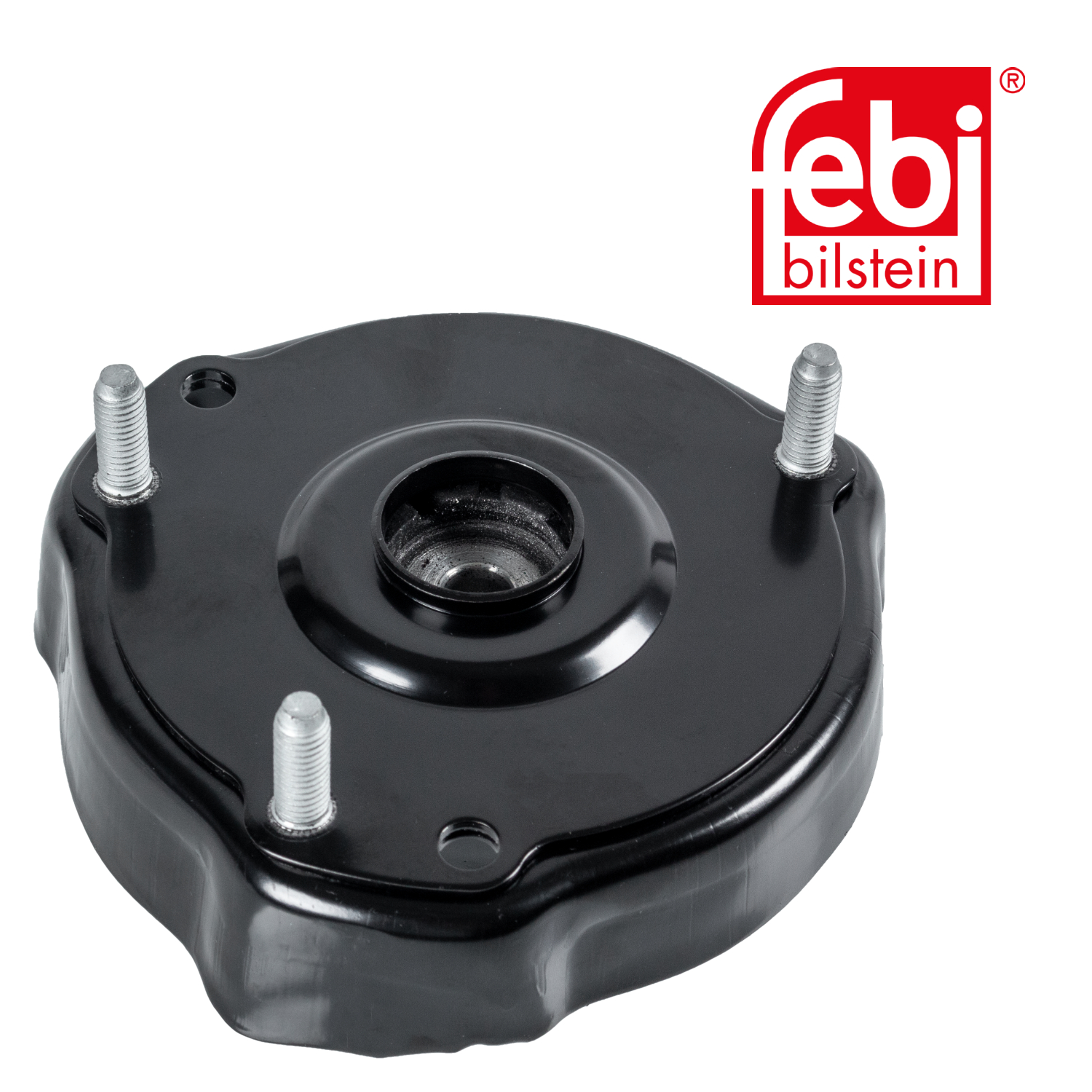 Febi Front Right Suspension Strut Support Mount 19512