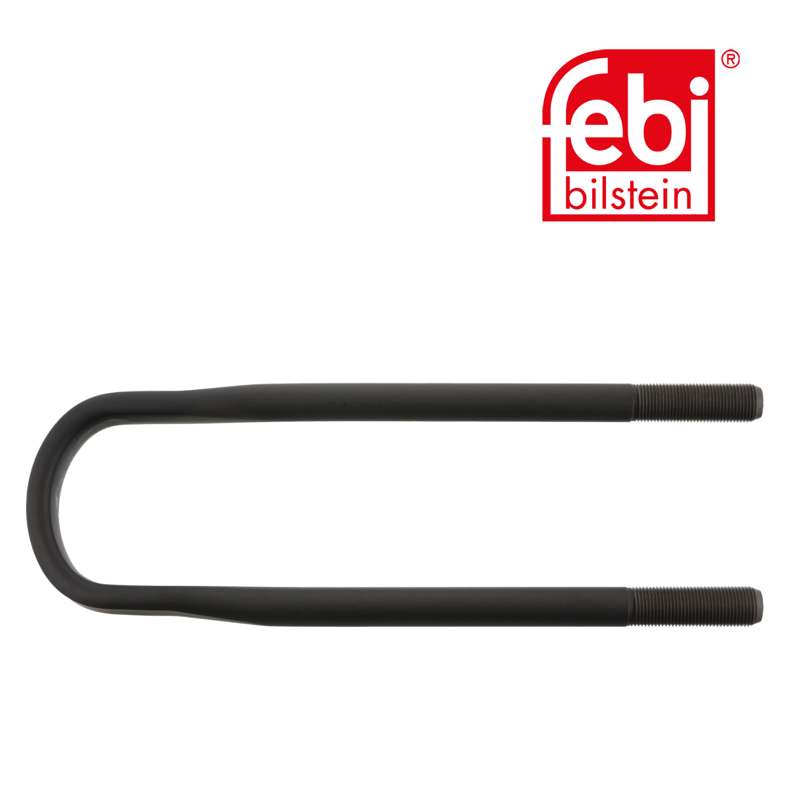 Febi Spring Clamp 24mm OD Wide 46417