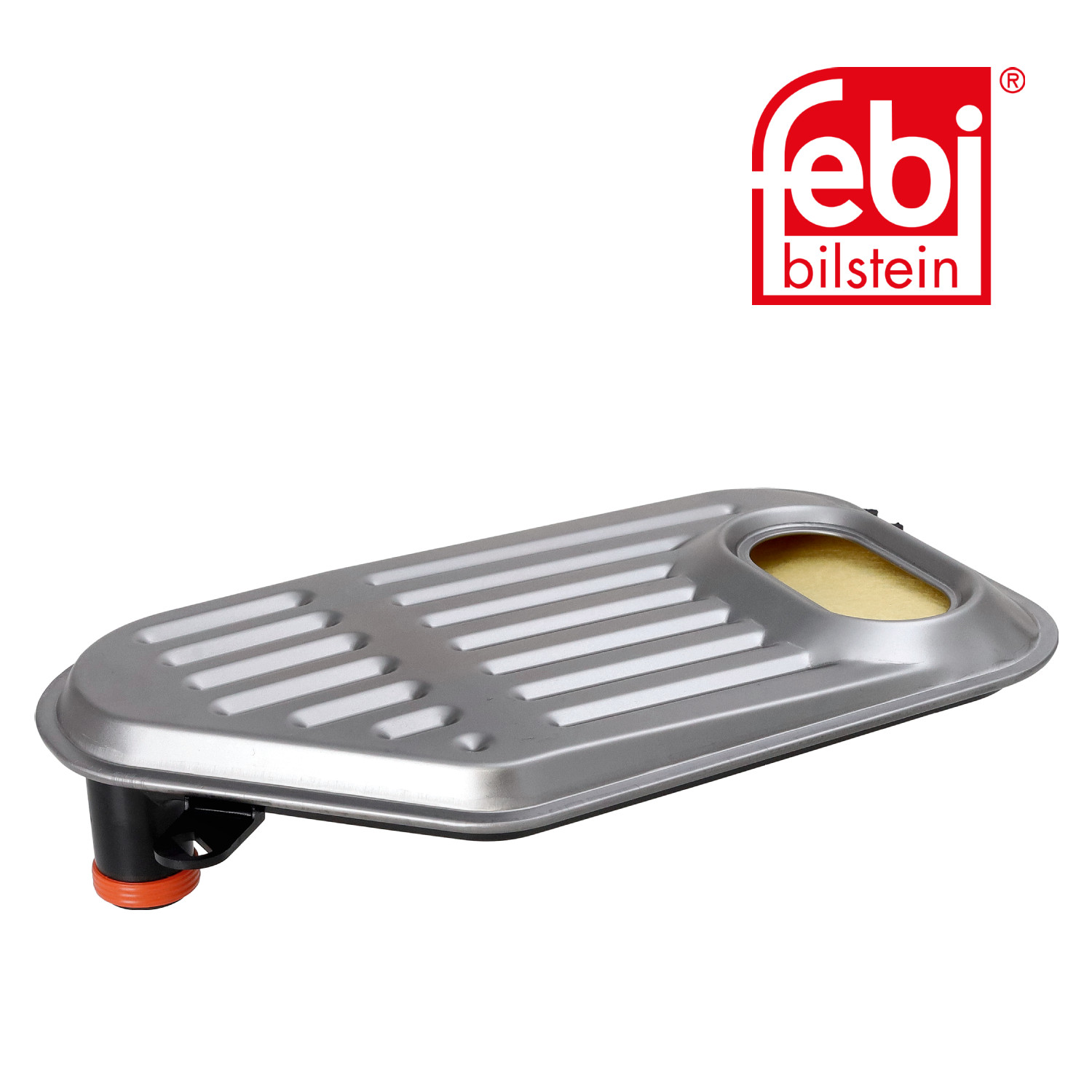 Febi Automatic Transmission Hydraulic Filter 21023