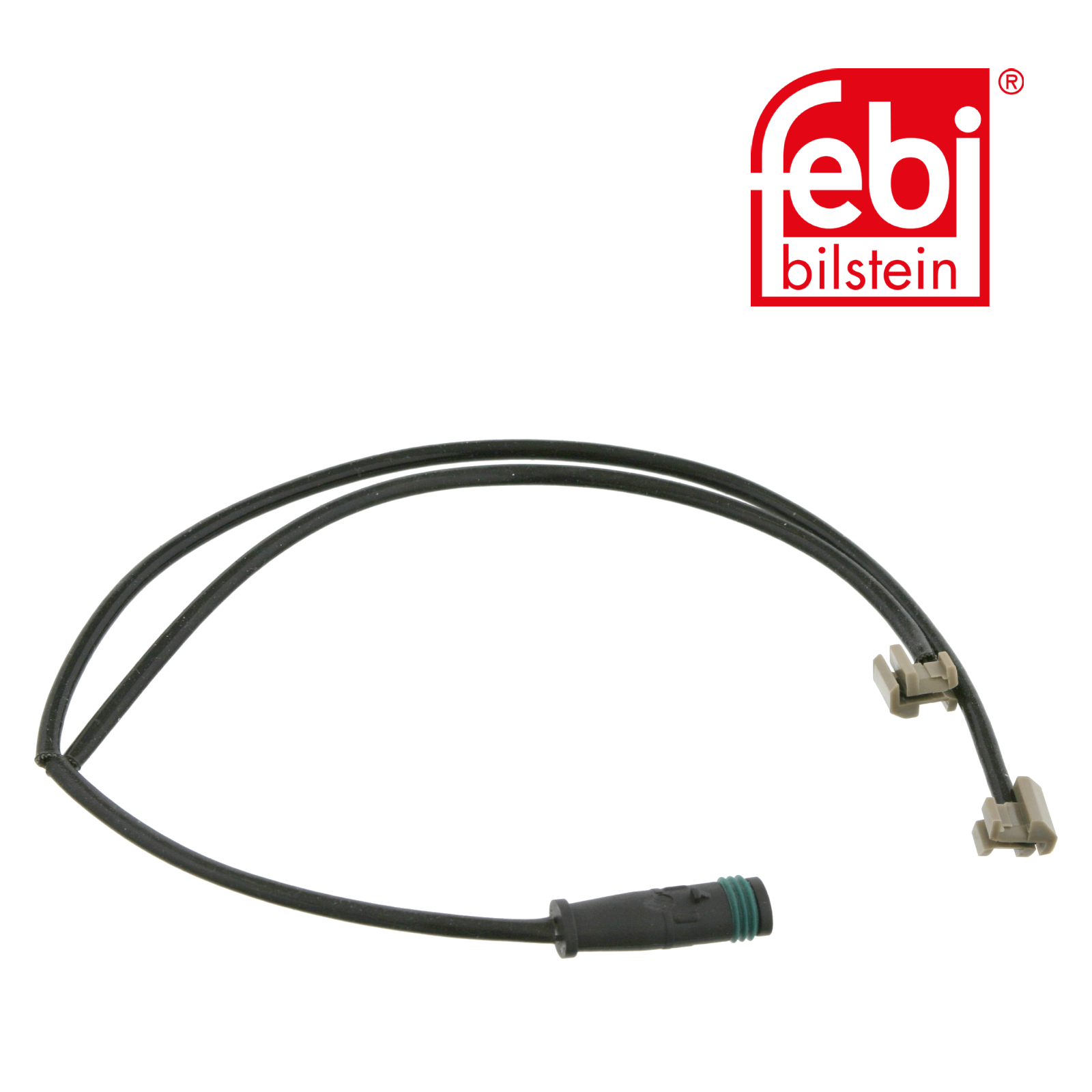 Febi Brake Pad Wear Sensor Front 24496