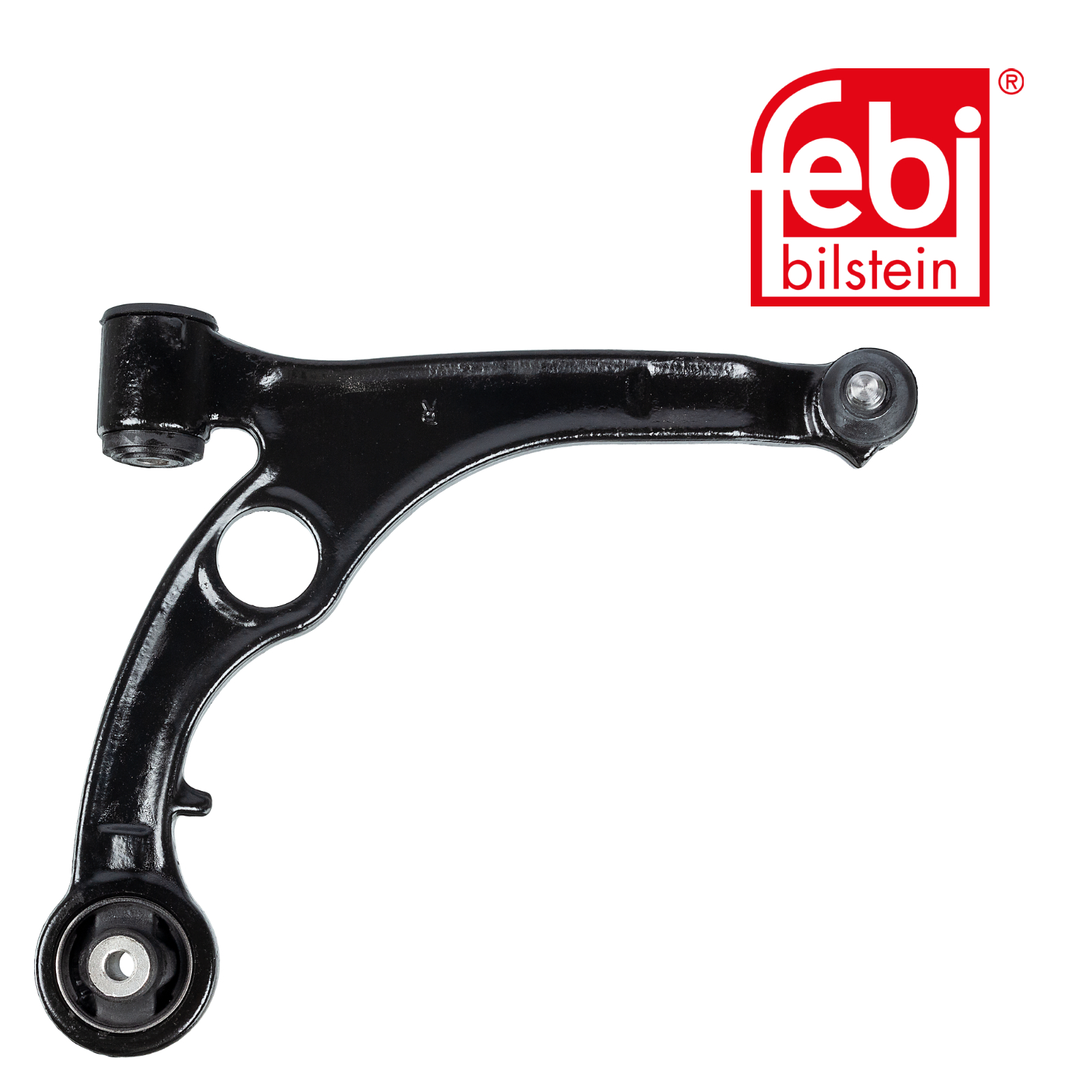 Febi Control/Trailing Arm Front Right 107528