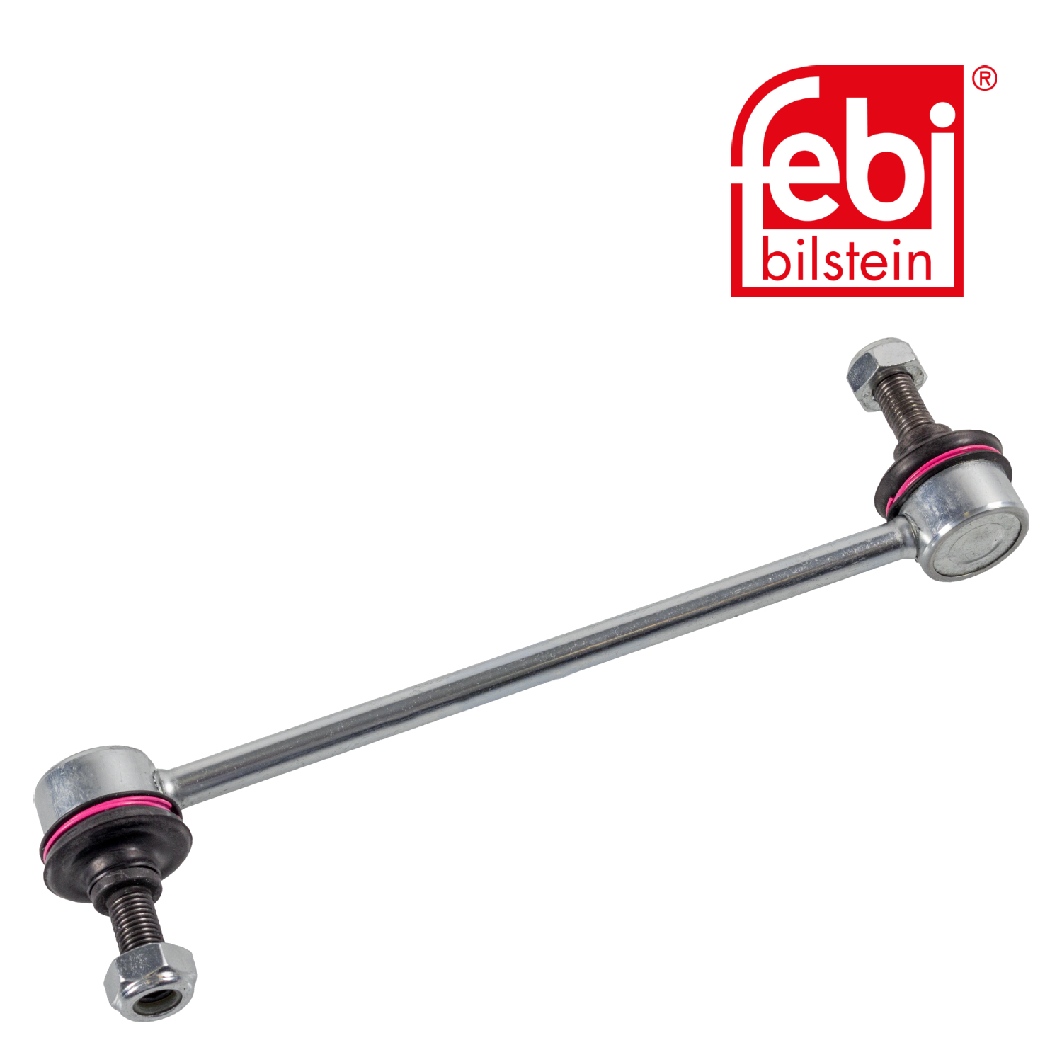 Febi Stabiliser Bar Link Coupling Rod 43316