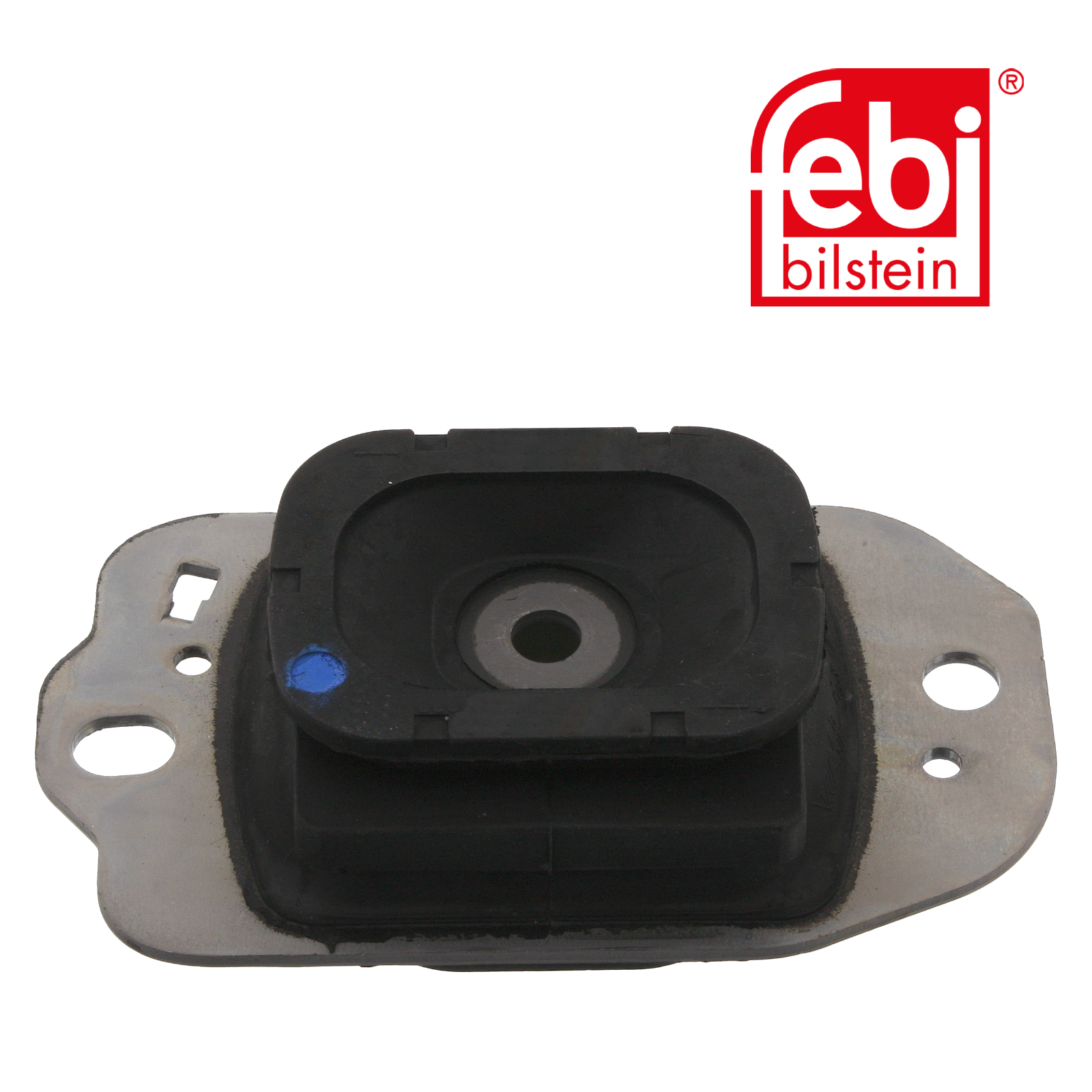 Febi Engine Mount Mounting Left 34061