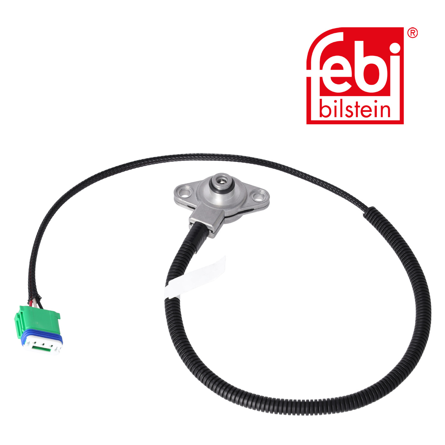 Febi Automatic Transmission Oil Pressure Switch 3 Connectors 103103