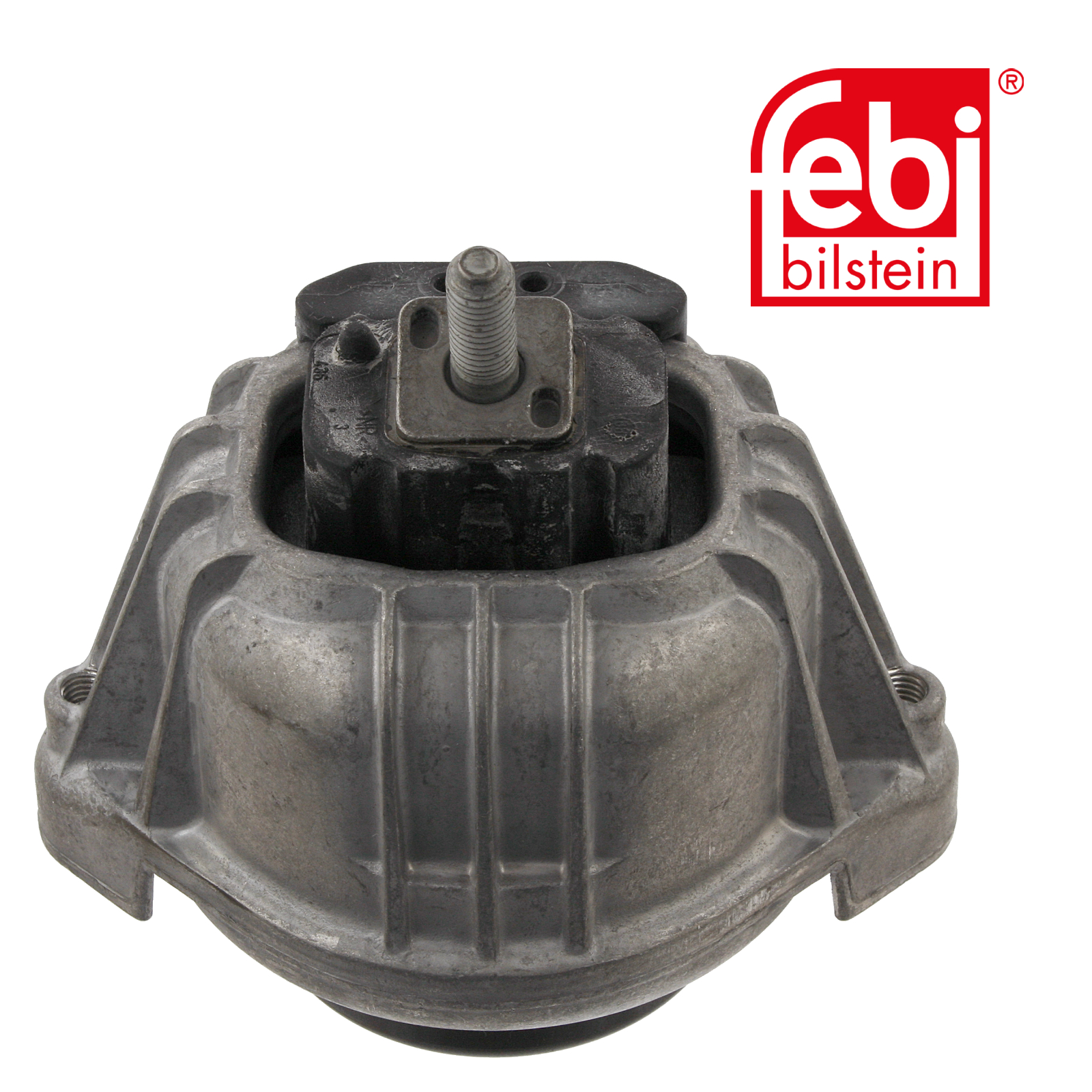 Febi Engine Mount Mounting Left 31014