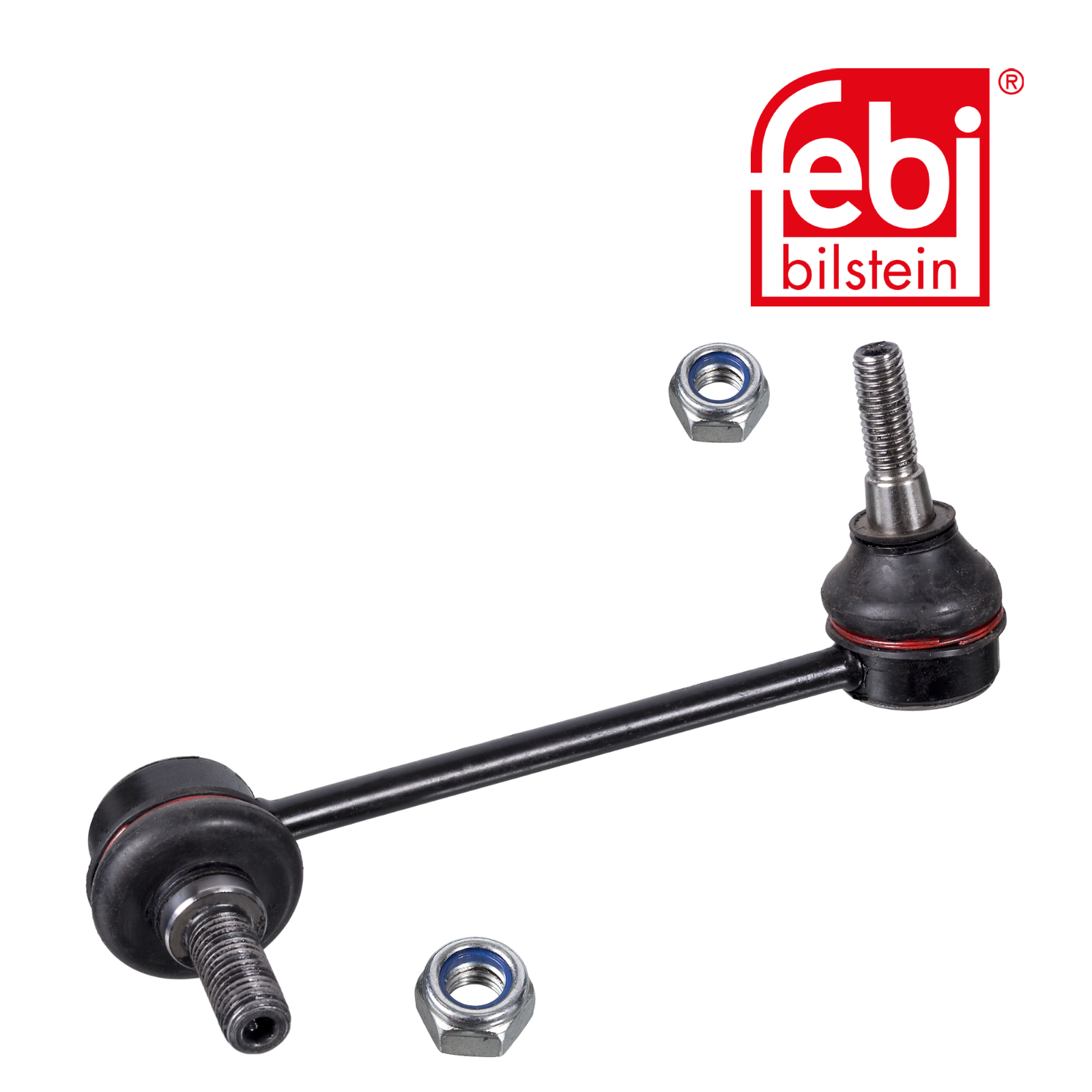 Febi Stabiliser Bar Link Coupling Rod Front Right 08863