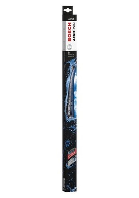 Bosch Aerotwin Wiper Blade Set 650mm + 475mm — A871S fits Audi A3 Limousine