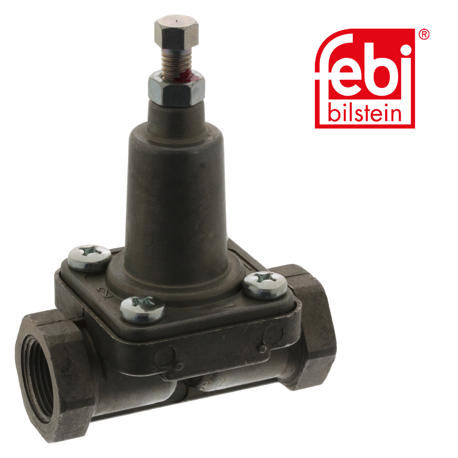 Febi Overflow Valve 10bar 47135
