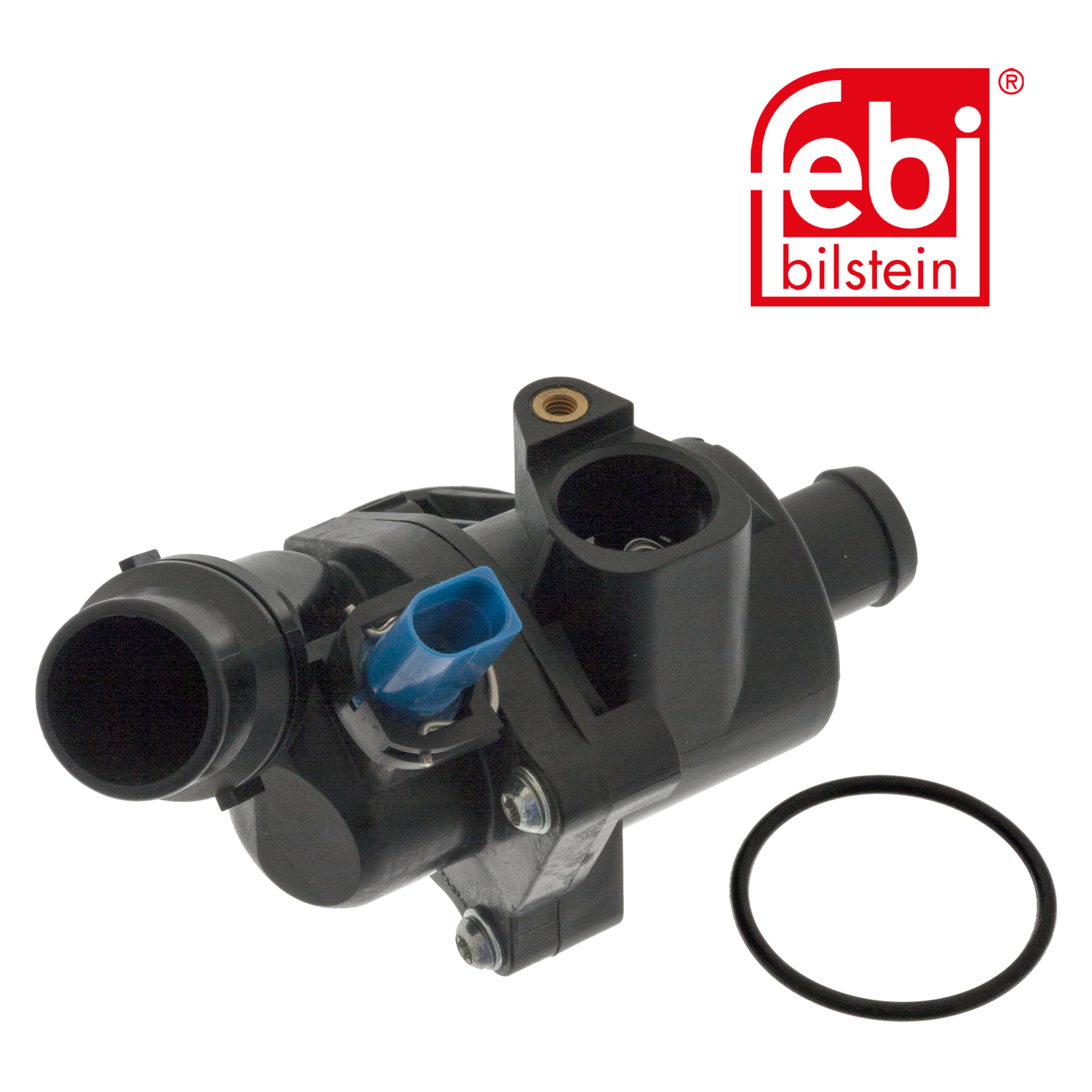 Febi Thermostat,Coolant 100313