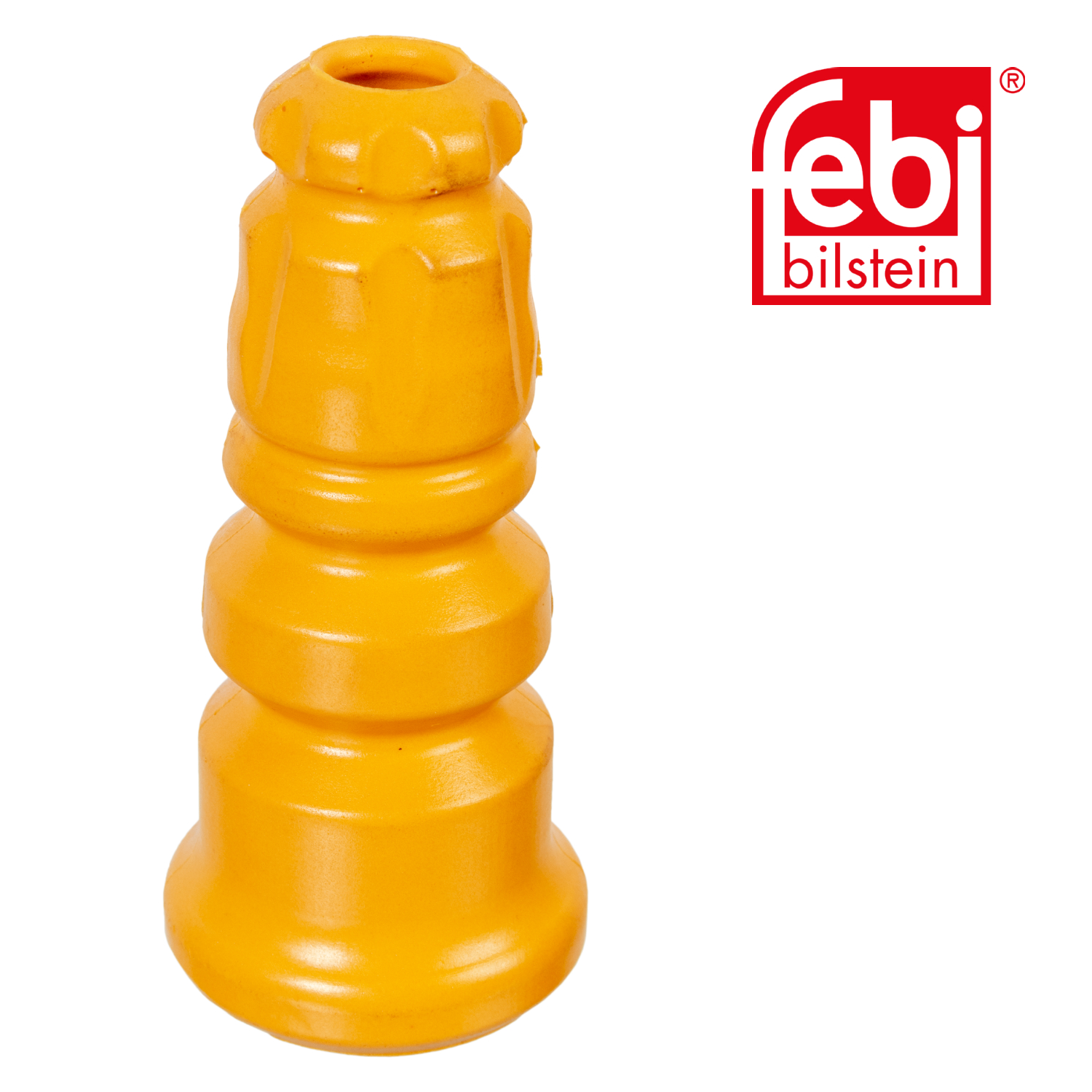 Febi Rear Right Rubber Buffer Suspension 175933