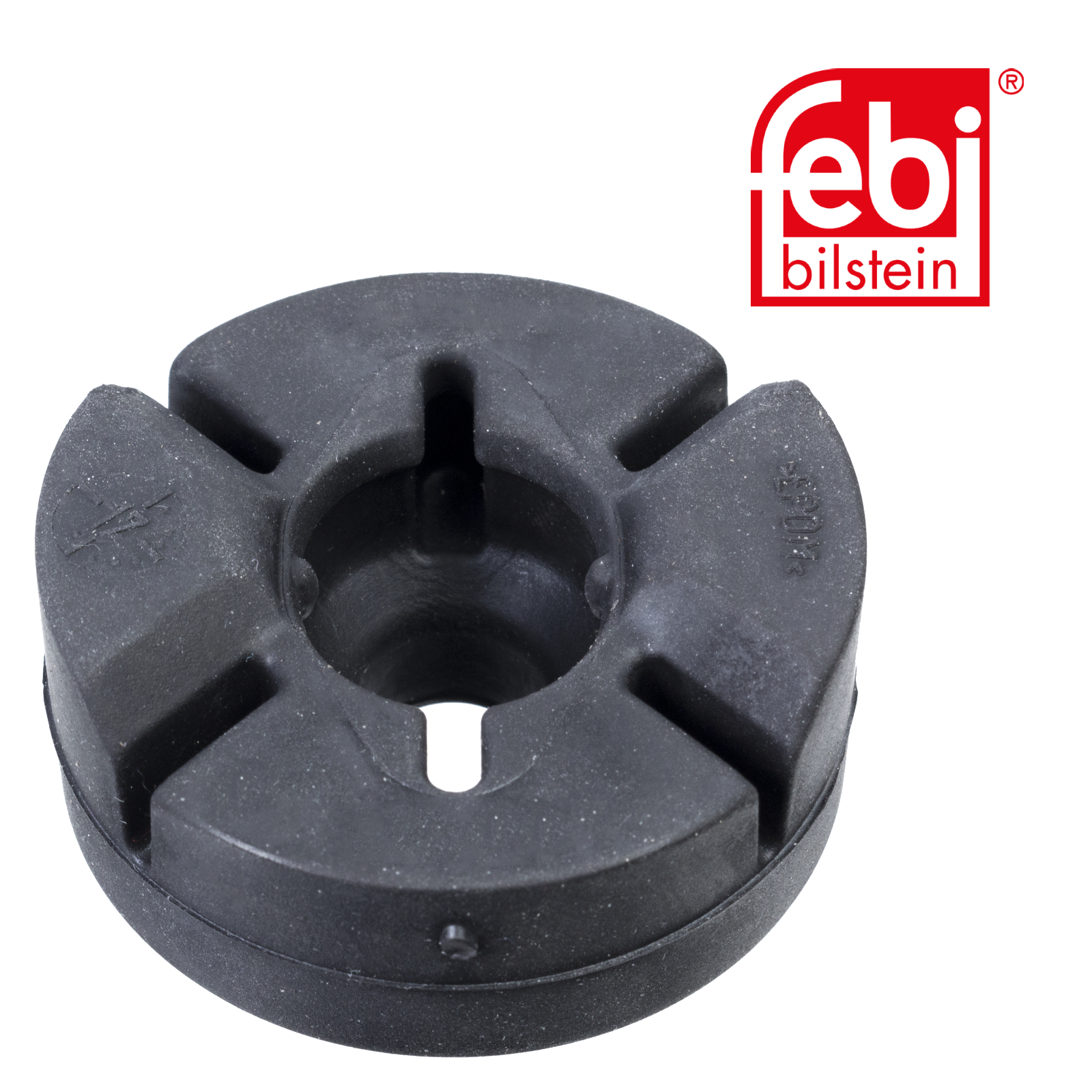 Febi Radiator Mounting 49mm OD Wide 106380