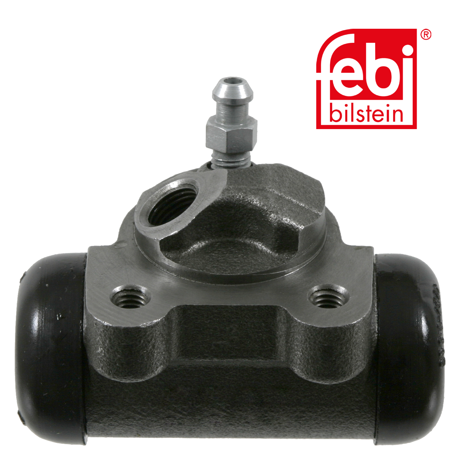 Febi Wheel Cylinder Hydraulic Brake Rear Left 22485