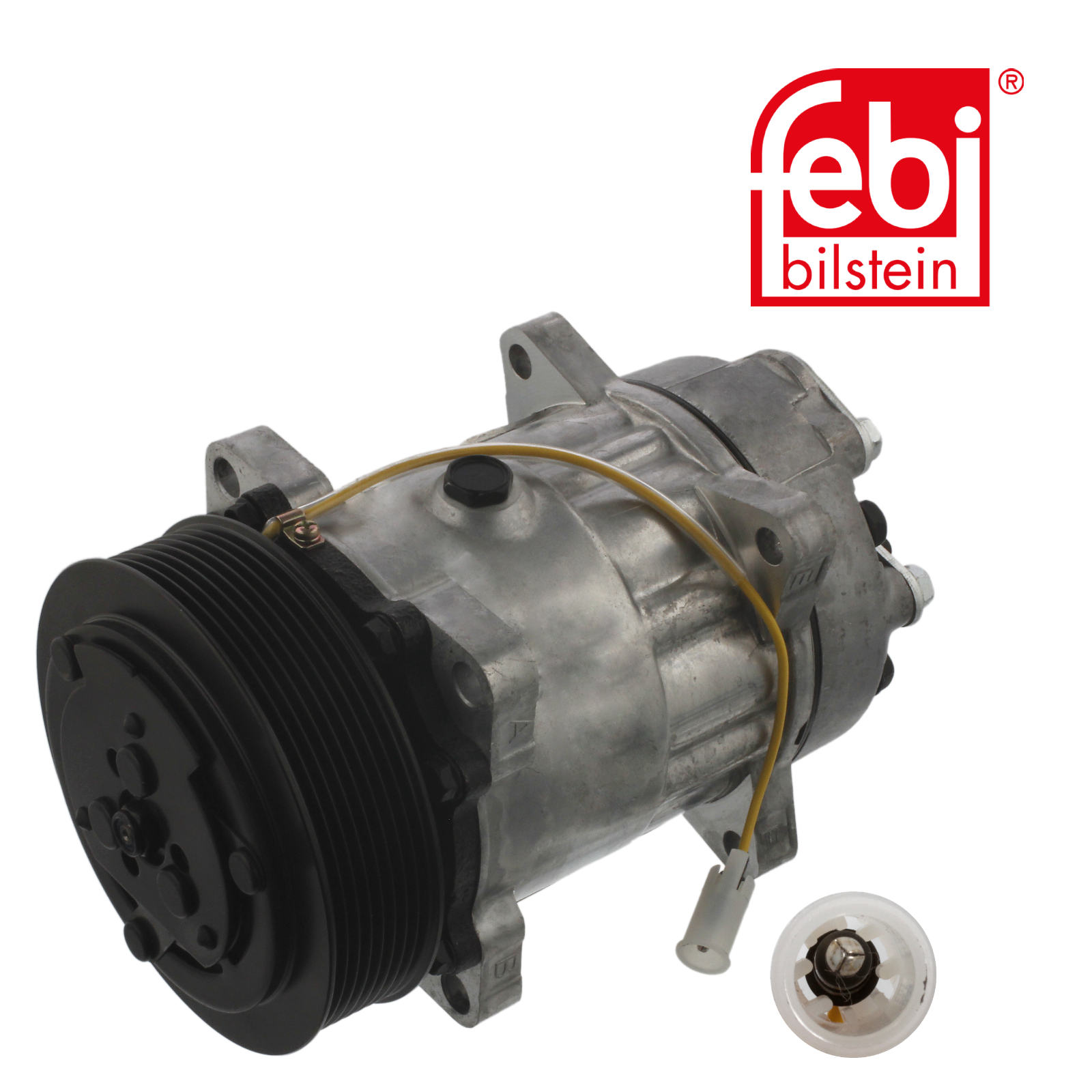 Febi Air Conditioning Compressor 35392