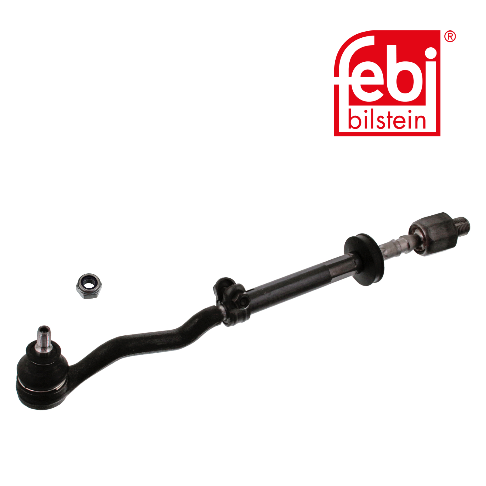 Febi Inner Rack End Right Joint 08572