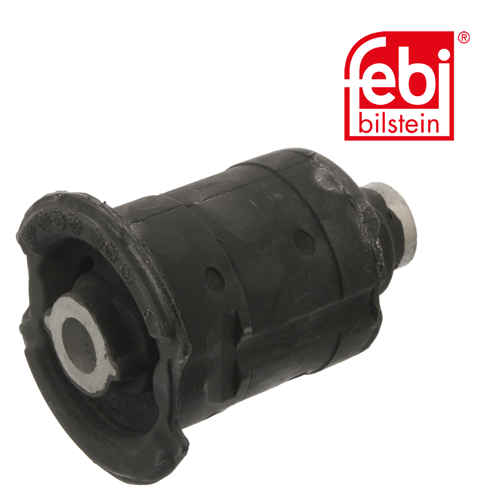 Febi Axle Beam Bushing Rear Right 04911