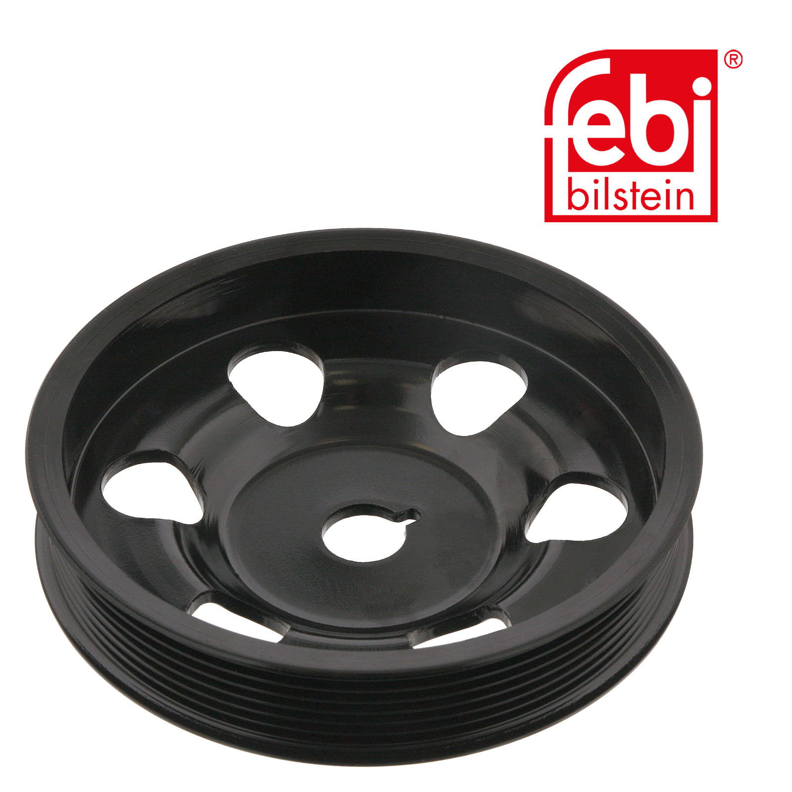 Febi Crank Shaft Belt Pulley 32291